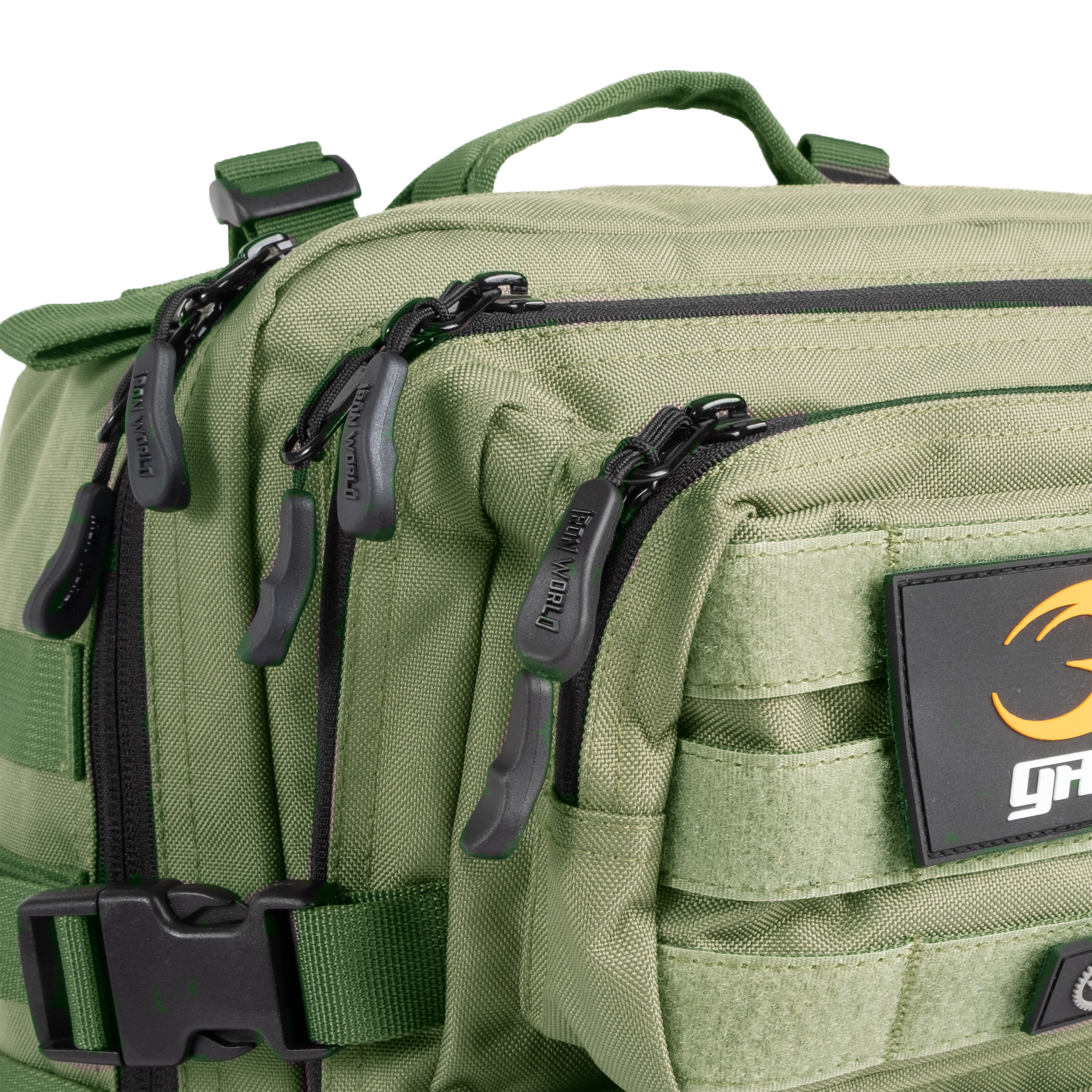 GASP Tactical backpack