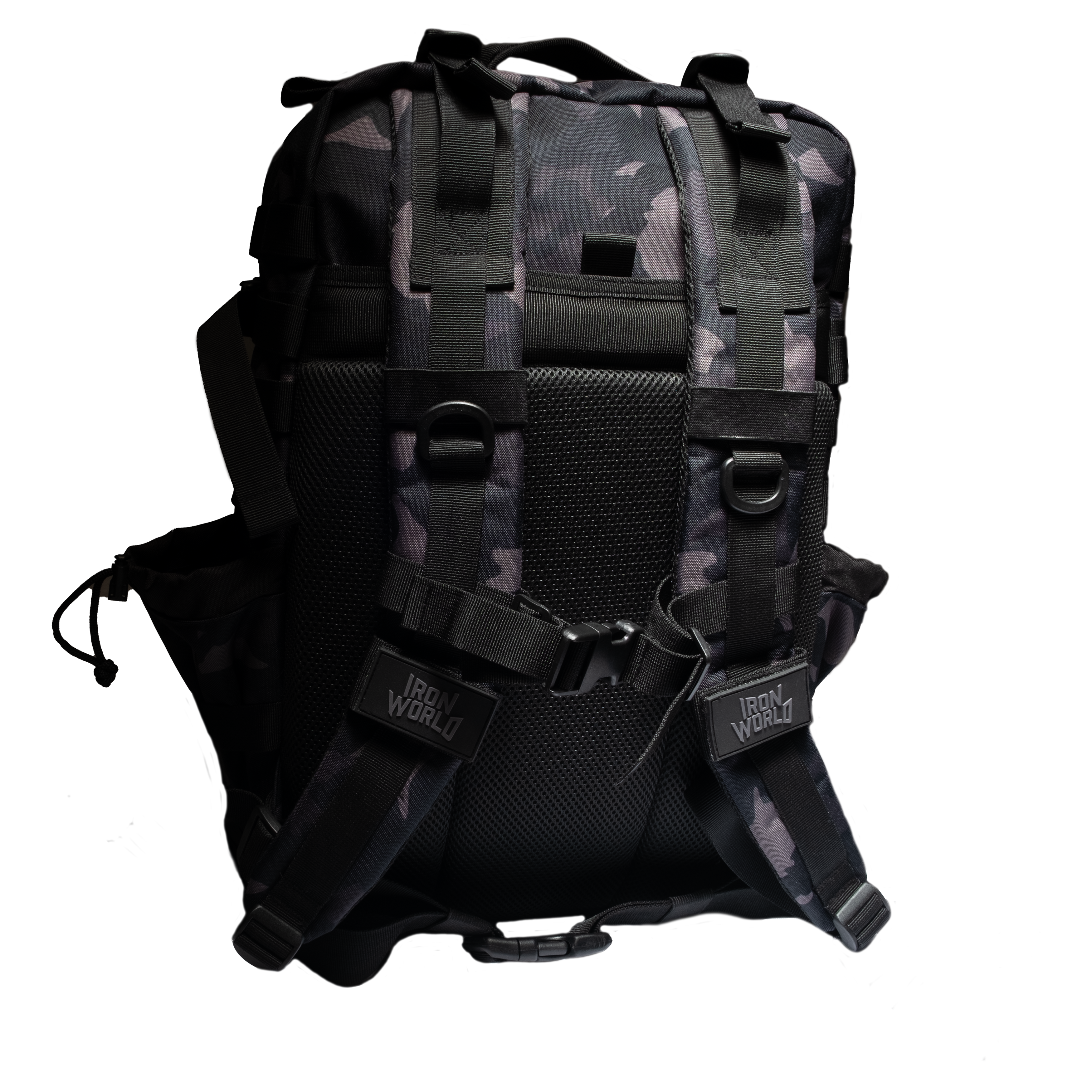 GASP Tactical backpack
