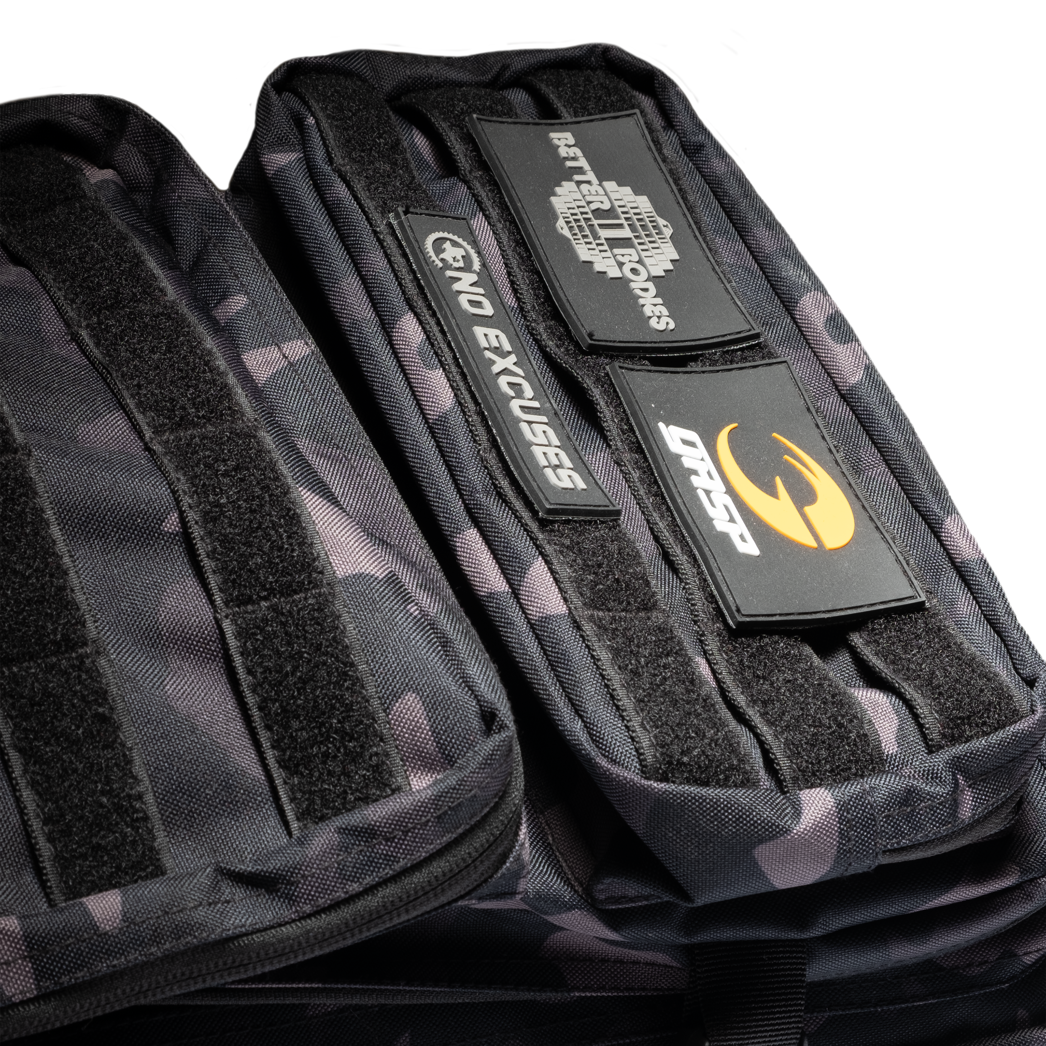 GASP Tactical backpack