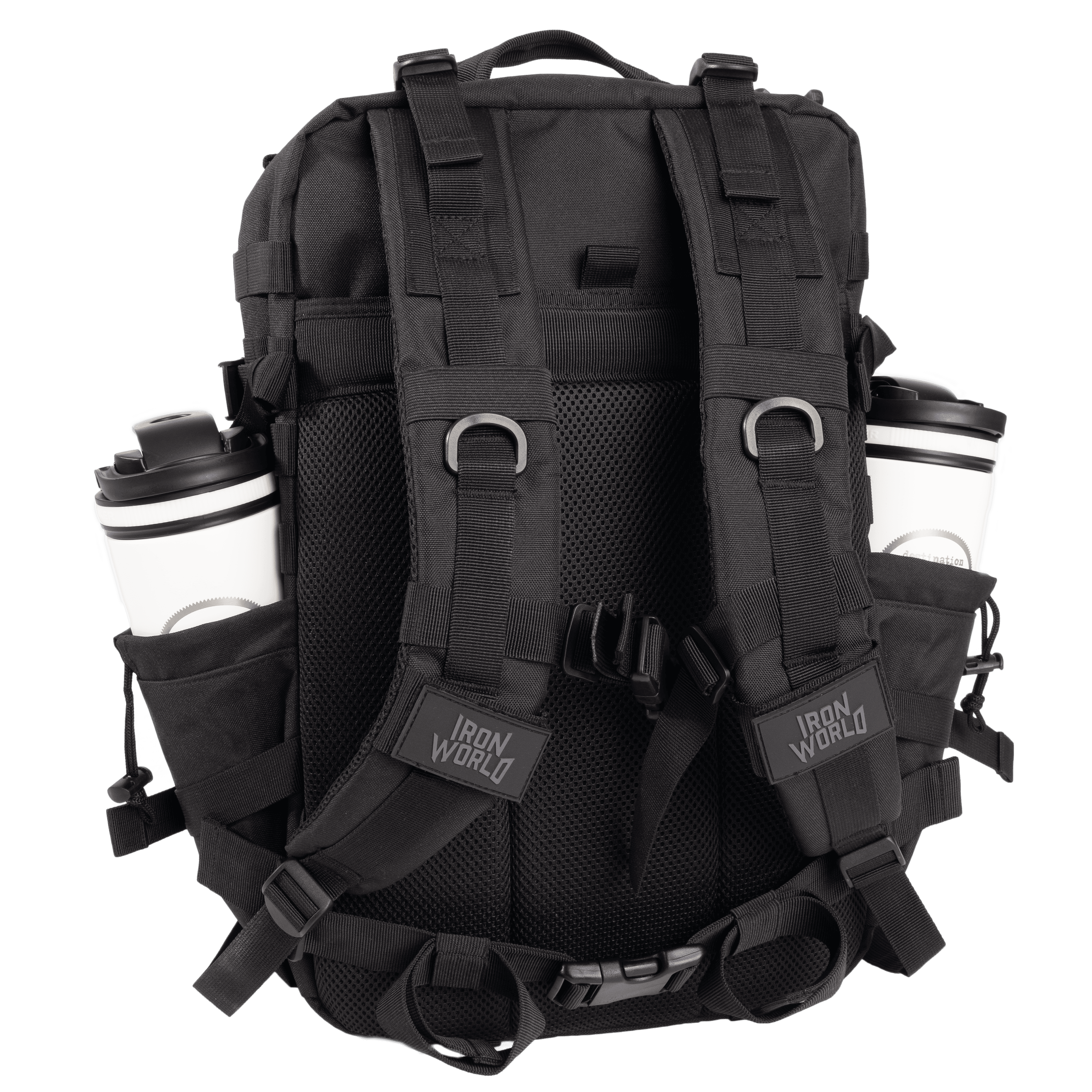 GASP Tactical backpack