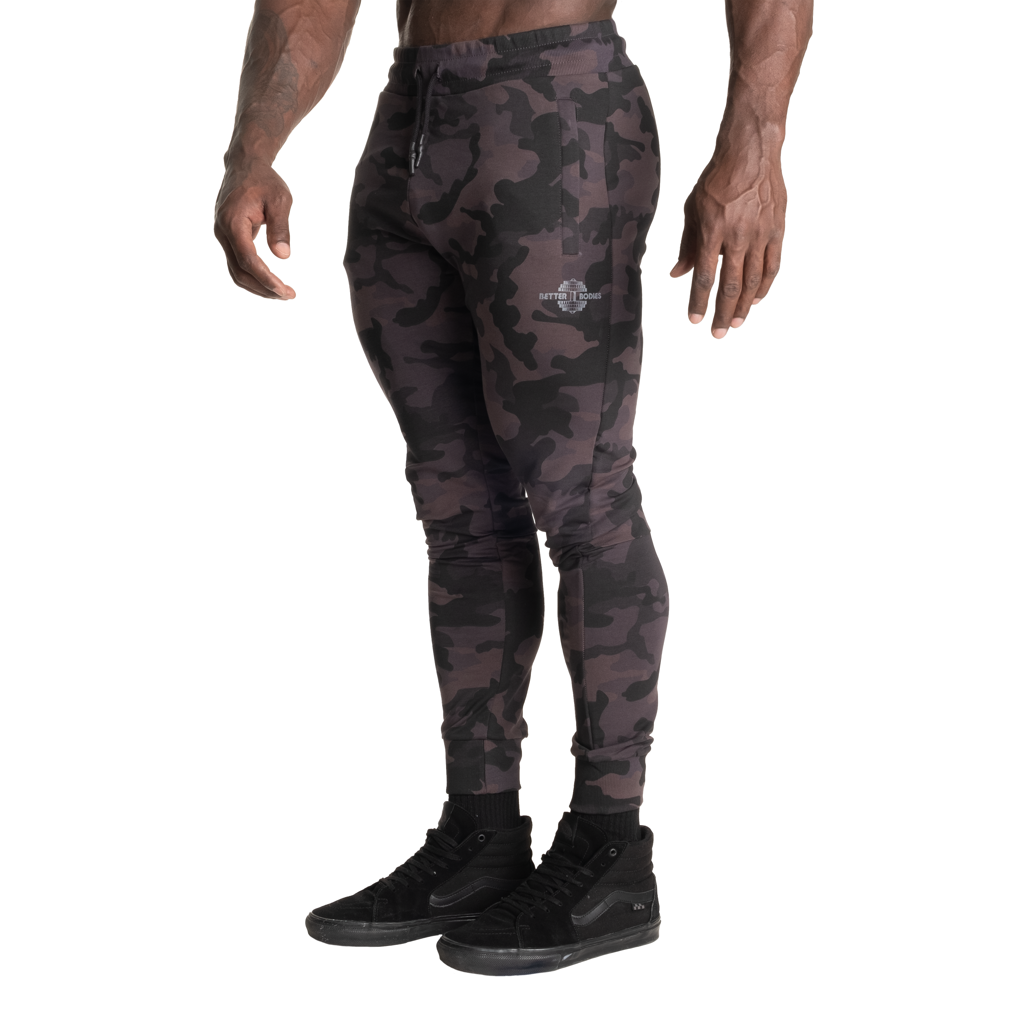 BB Tapered Joggers V2