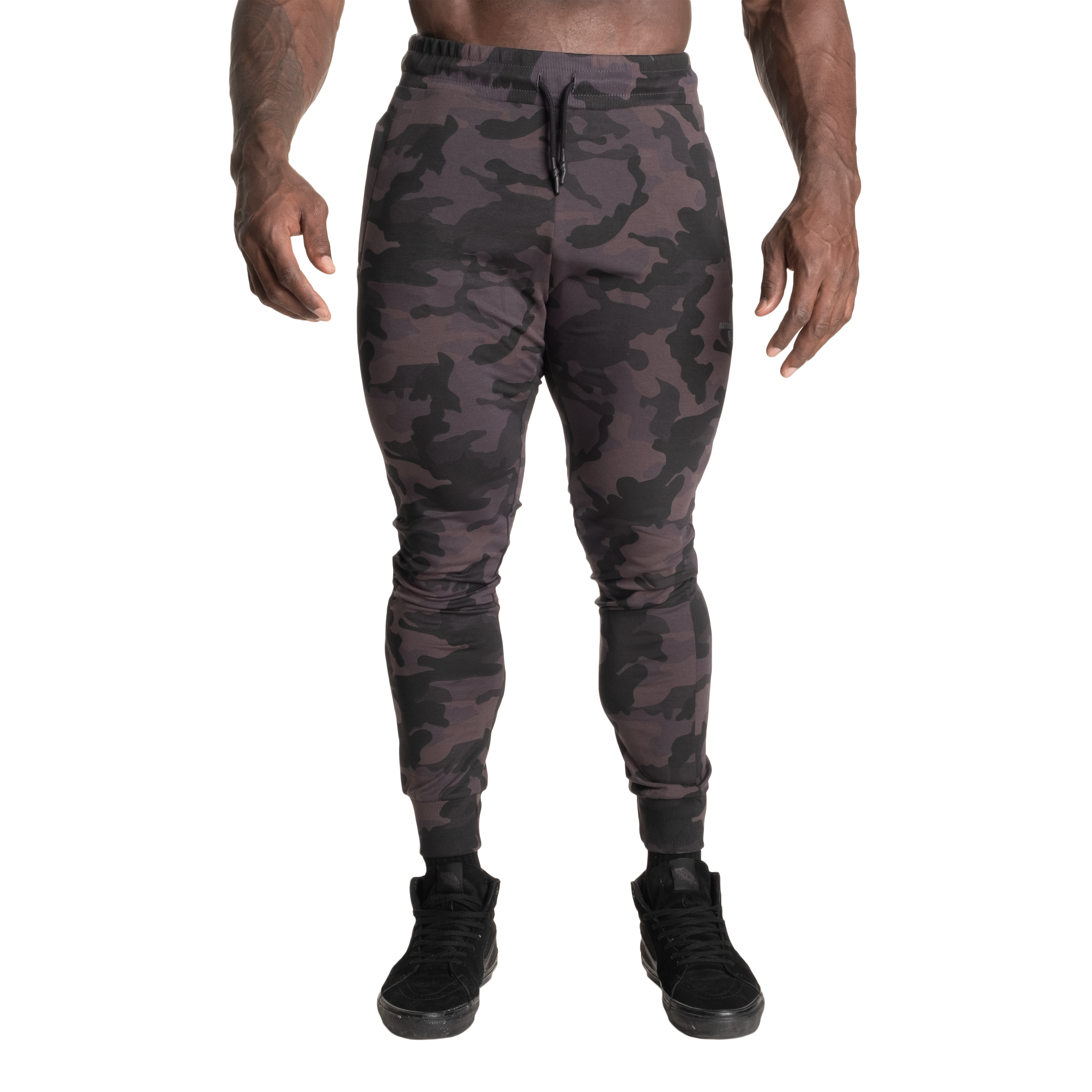 BB Tapered Joggers V2