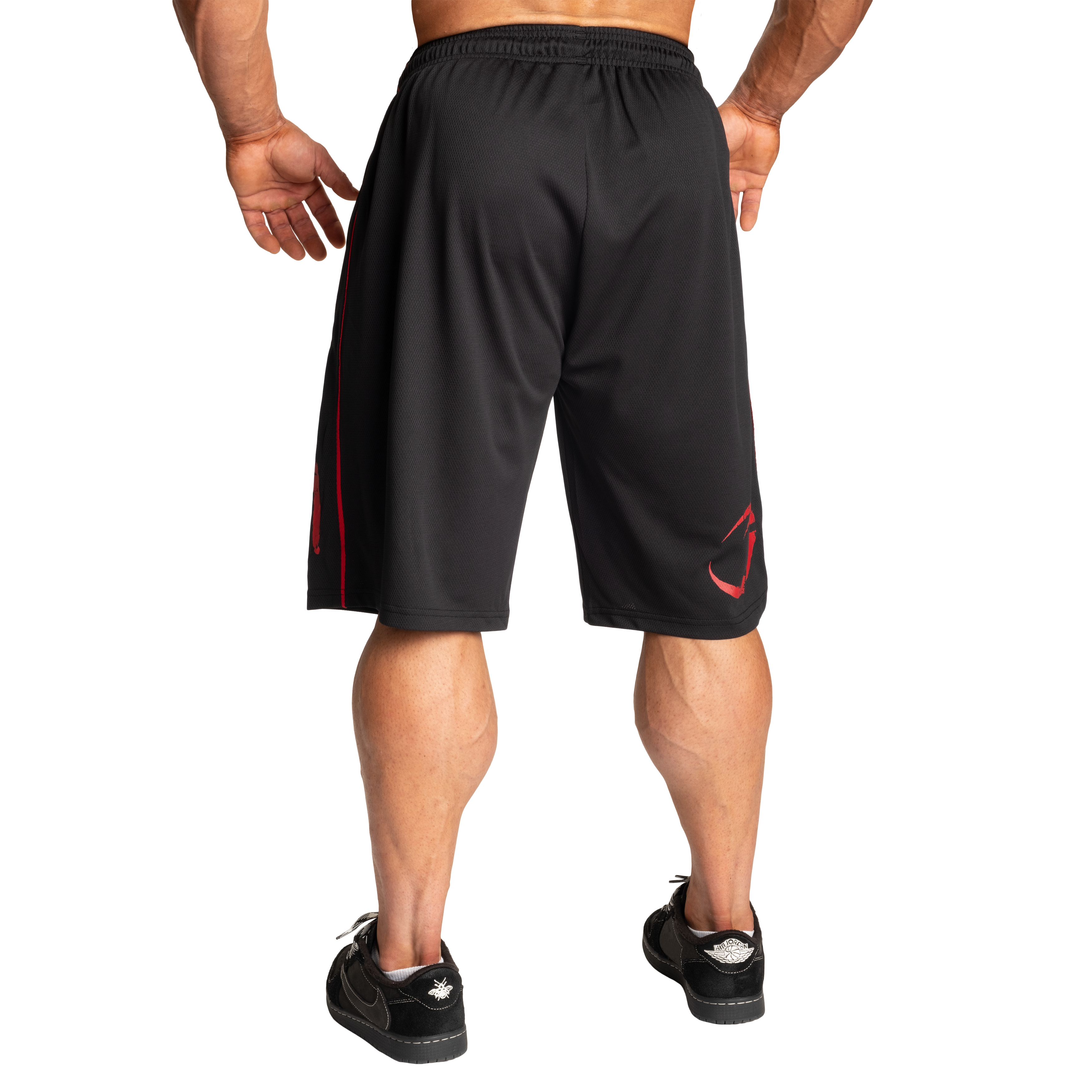 GASP Pro Mesh Shorts