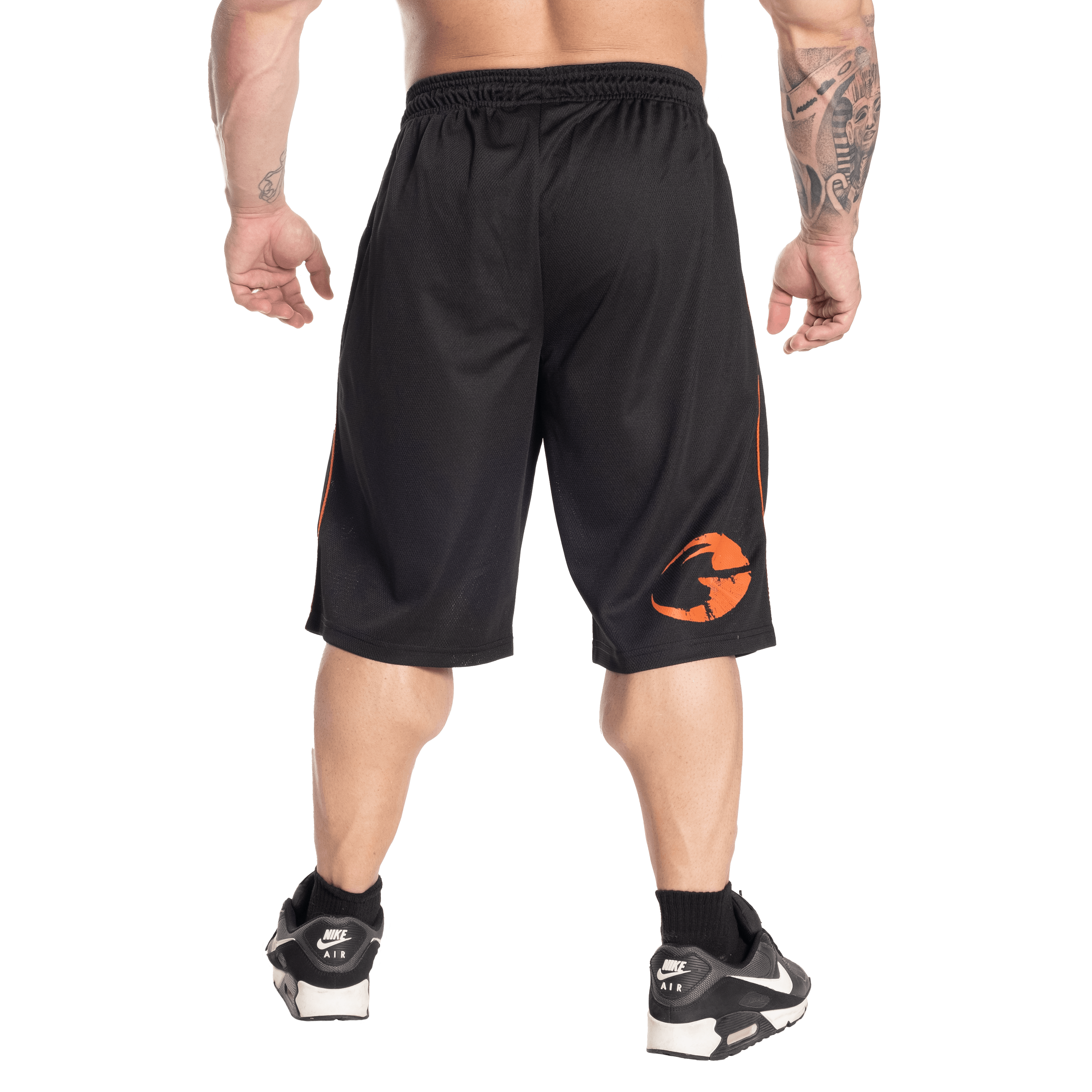 GASP Pro Mesh Shorts
