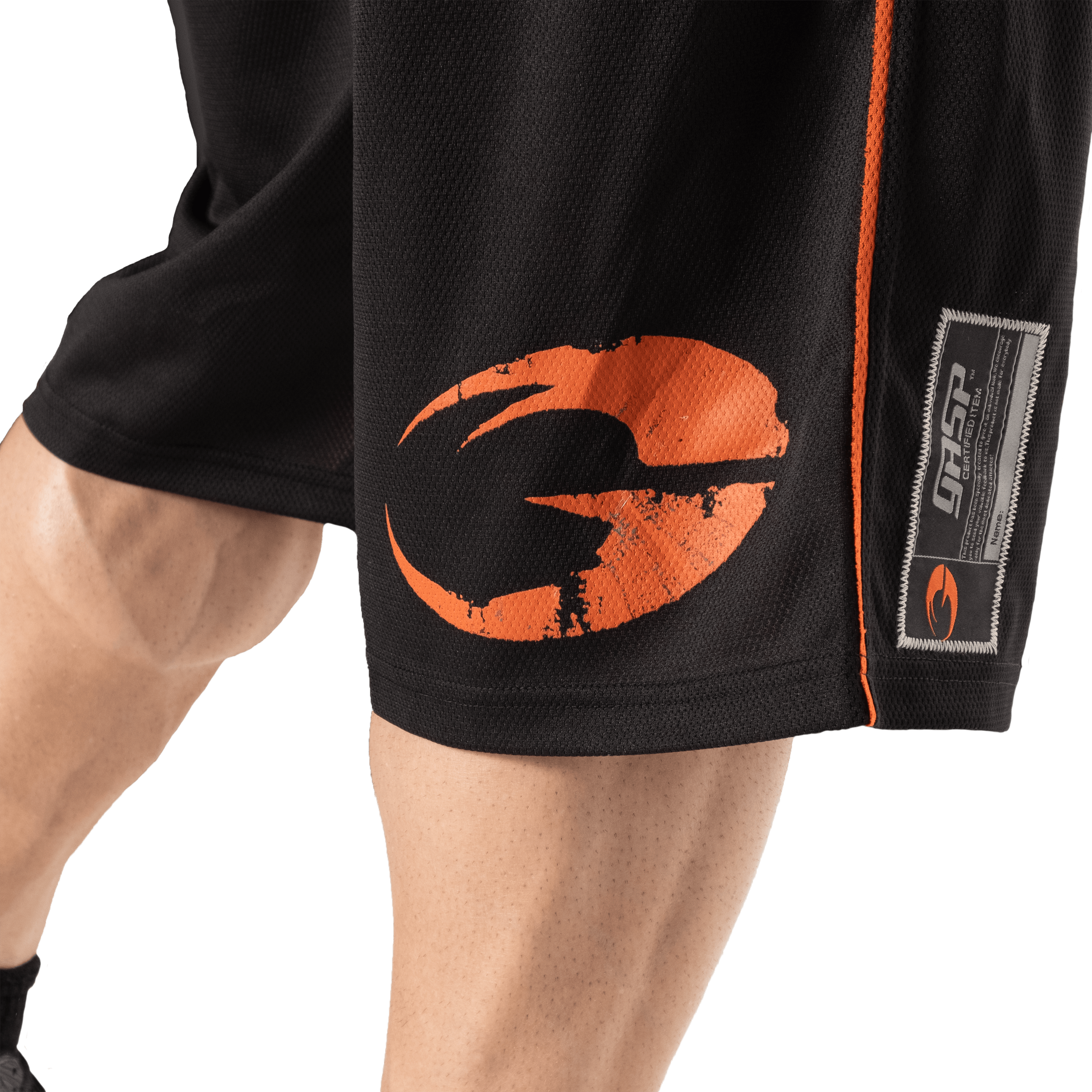 GASP Pro Mesh Shorts