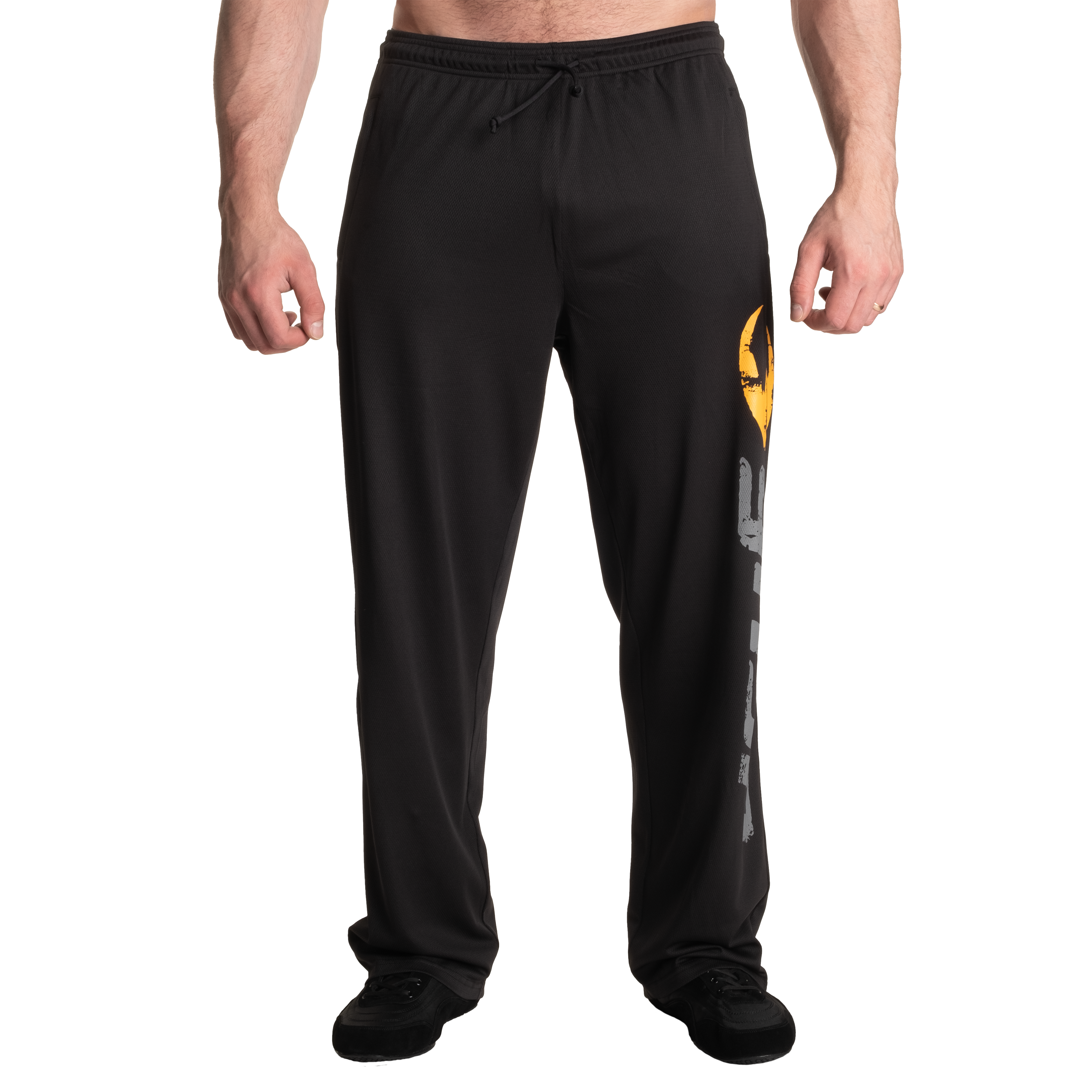 GASP Original Mesh Pants