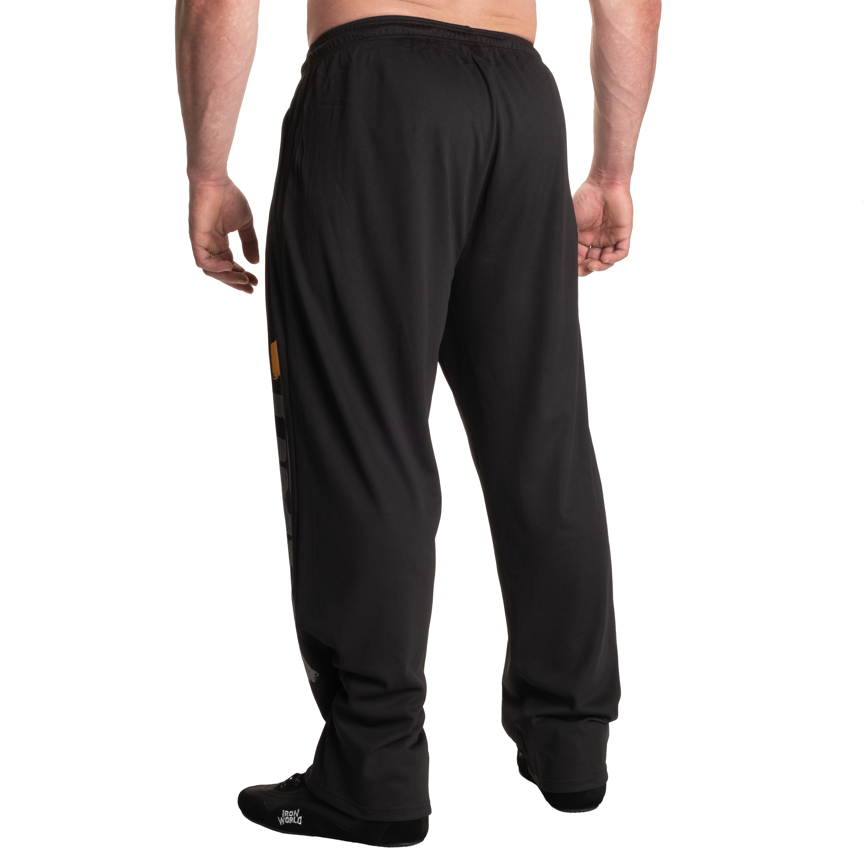 GASP Original Mesh Pants