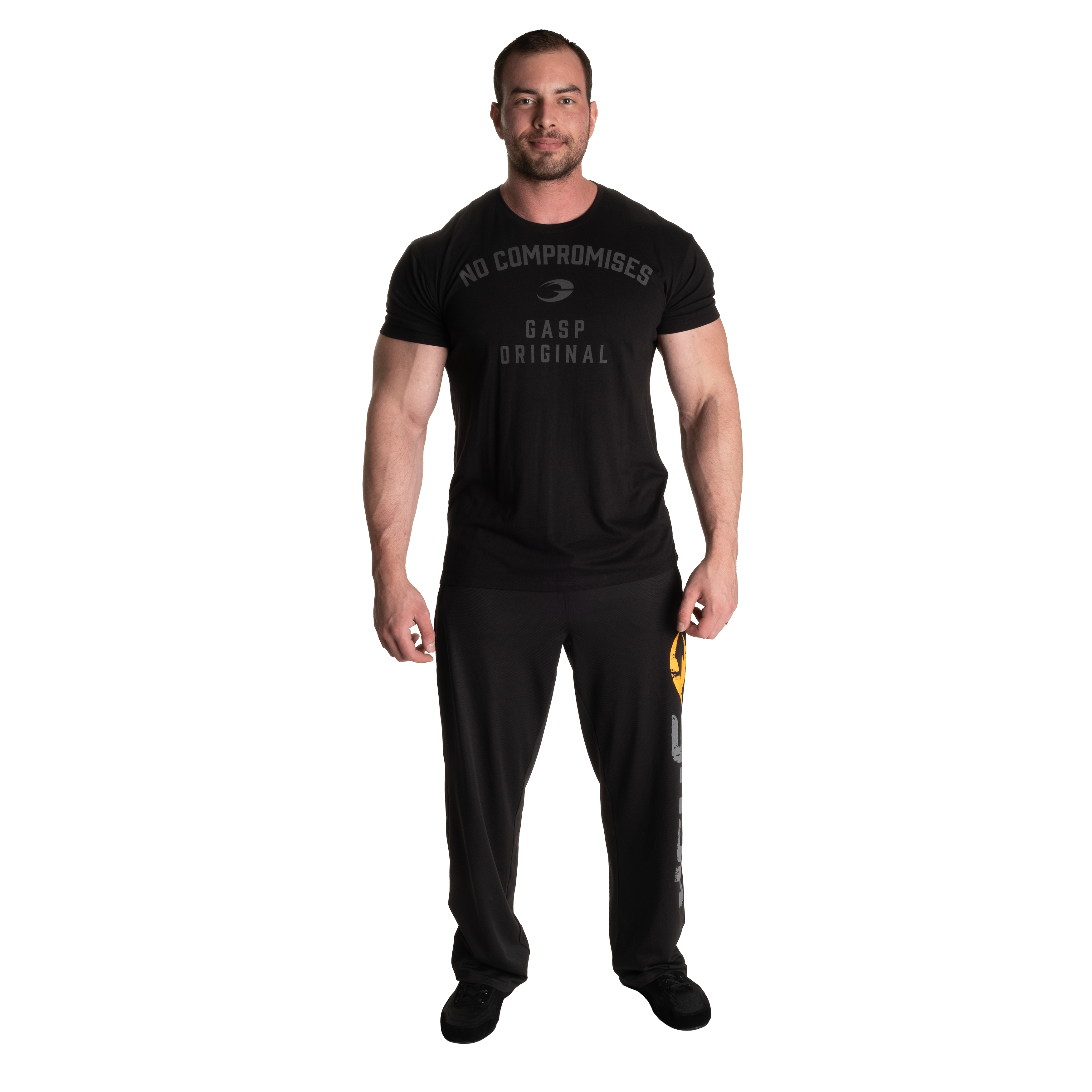 GASP Original Mesh Pants