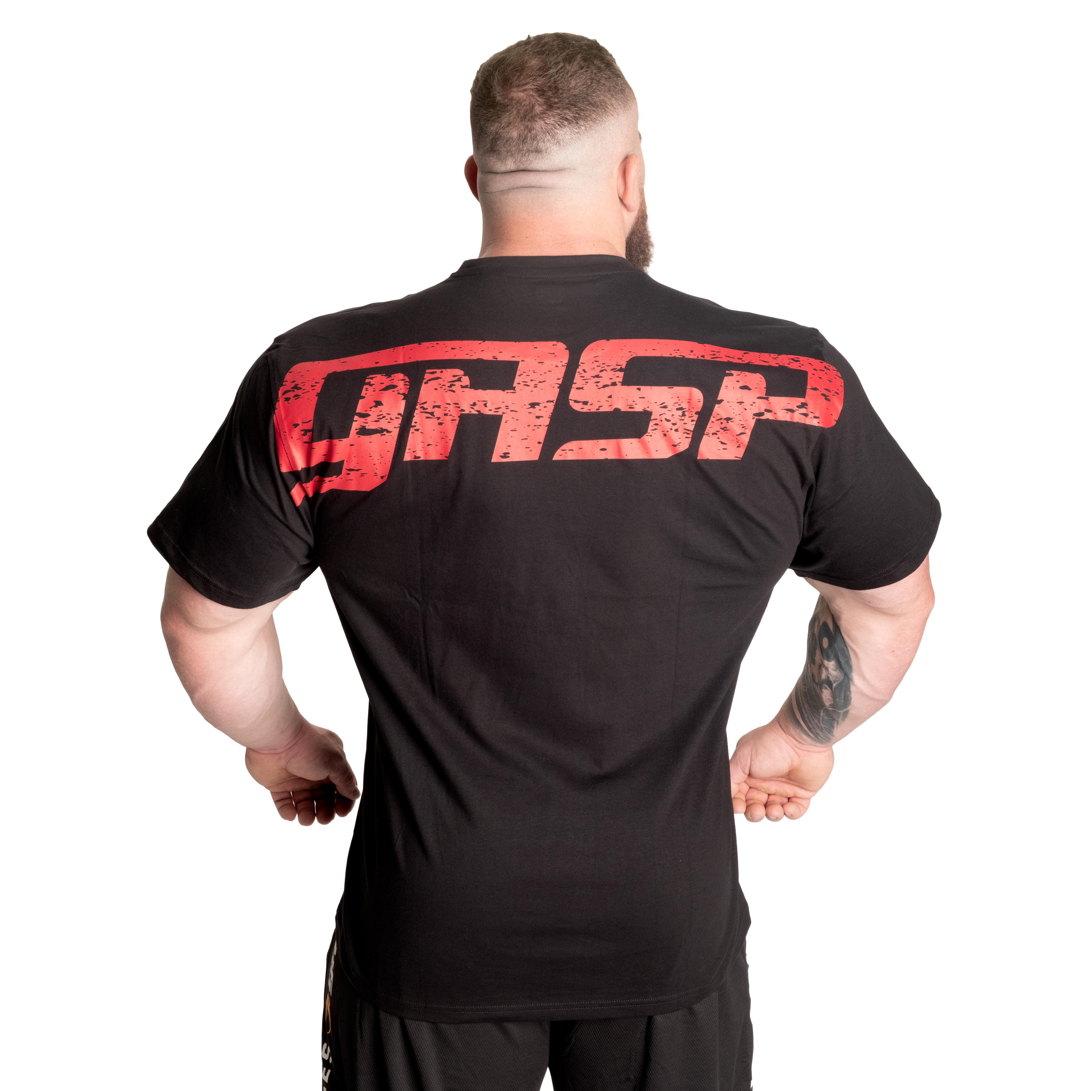 GASP original Tee