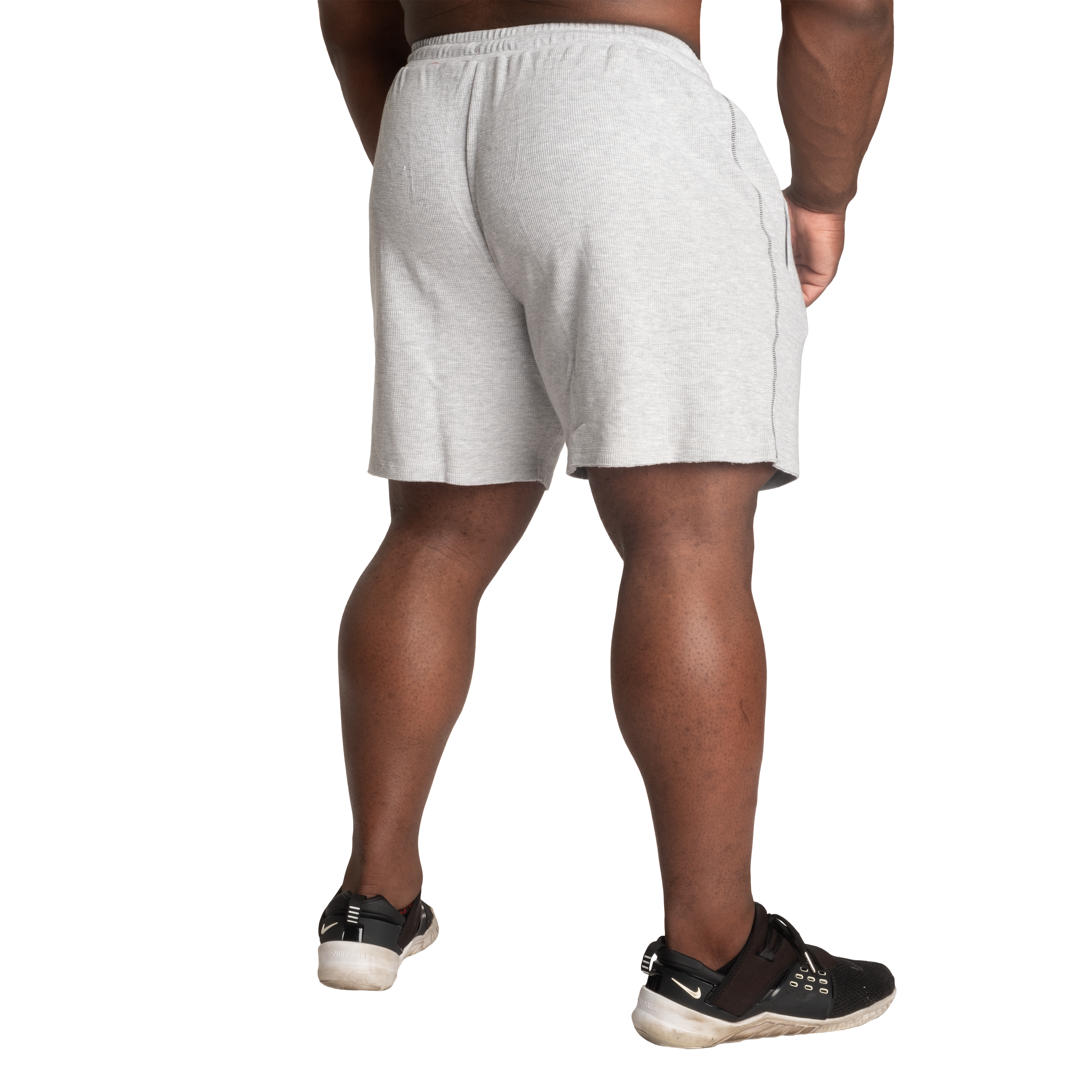 GASP Thermal Shorts 6"