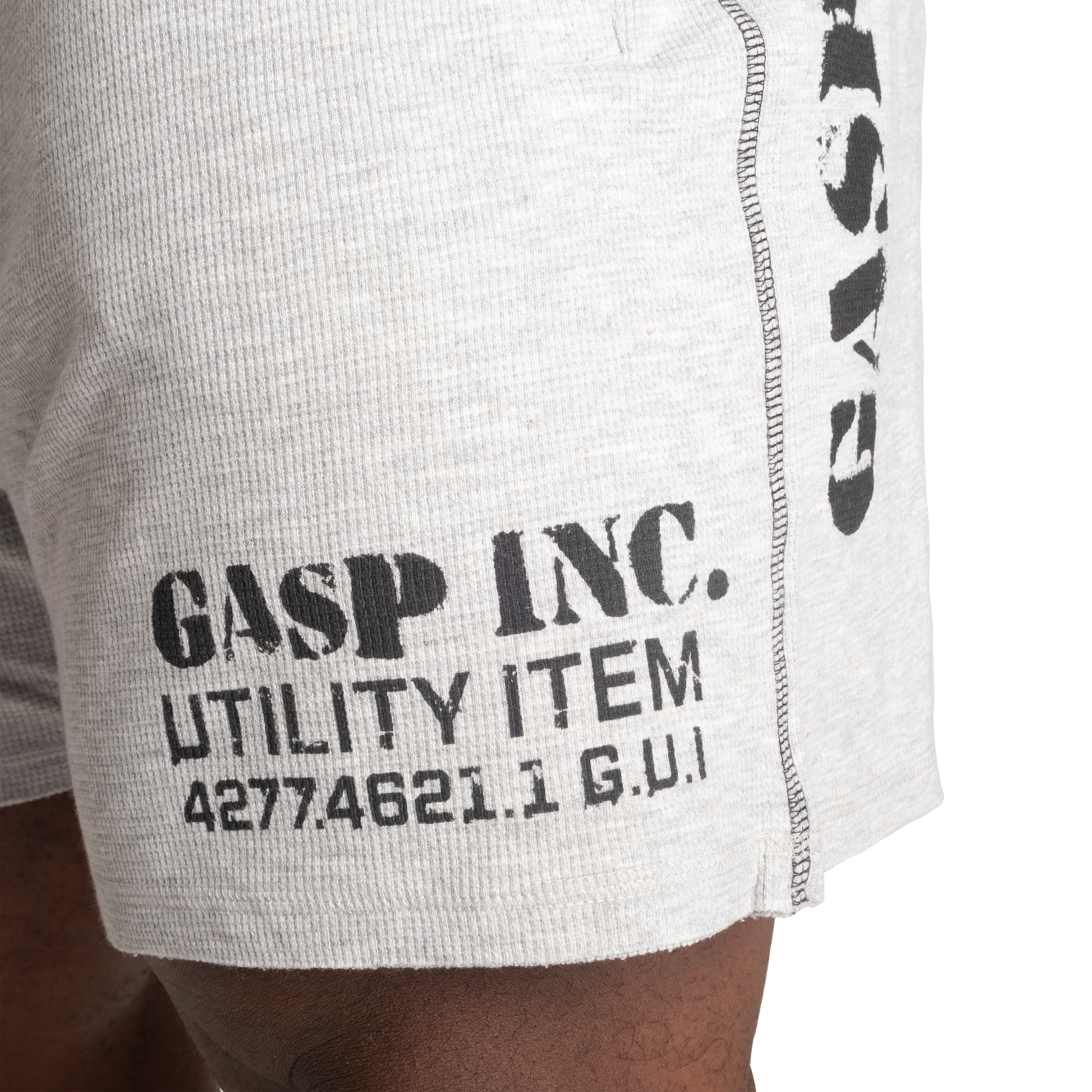 GASP Thermal Shorts 6"