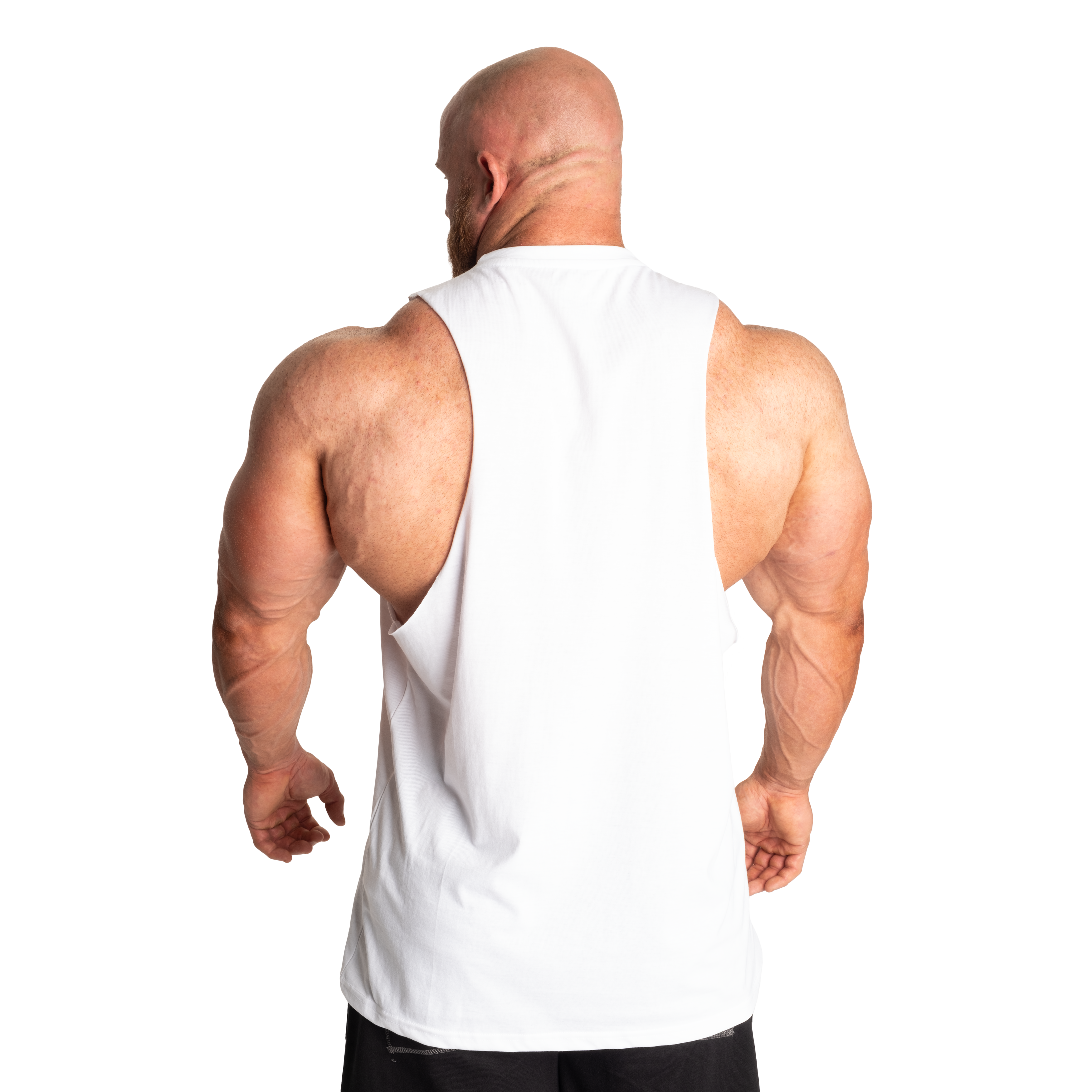 GASP Original Cut Out Tank