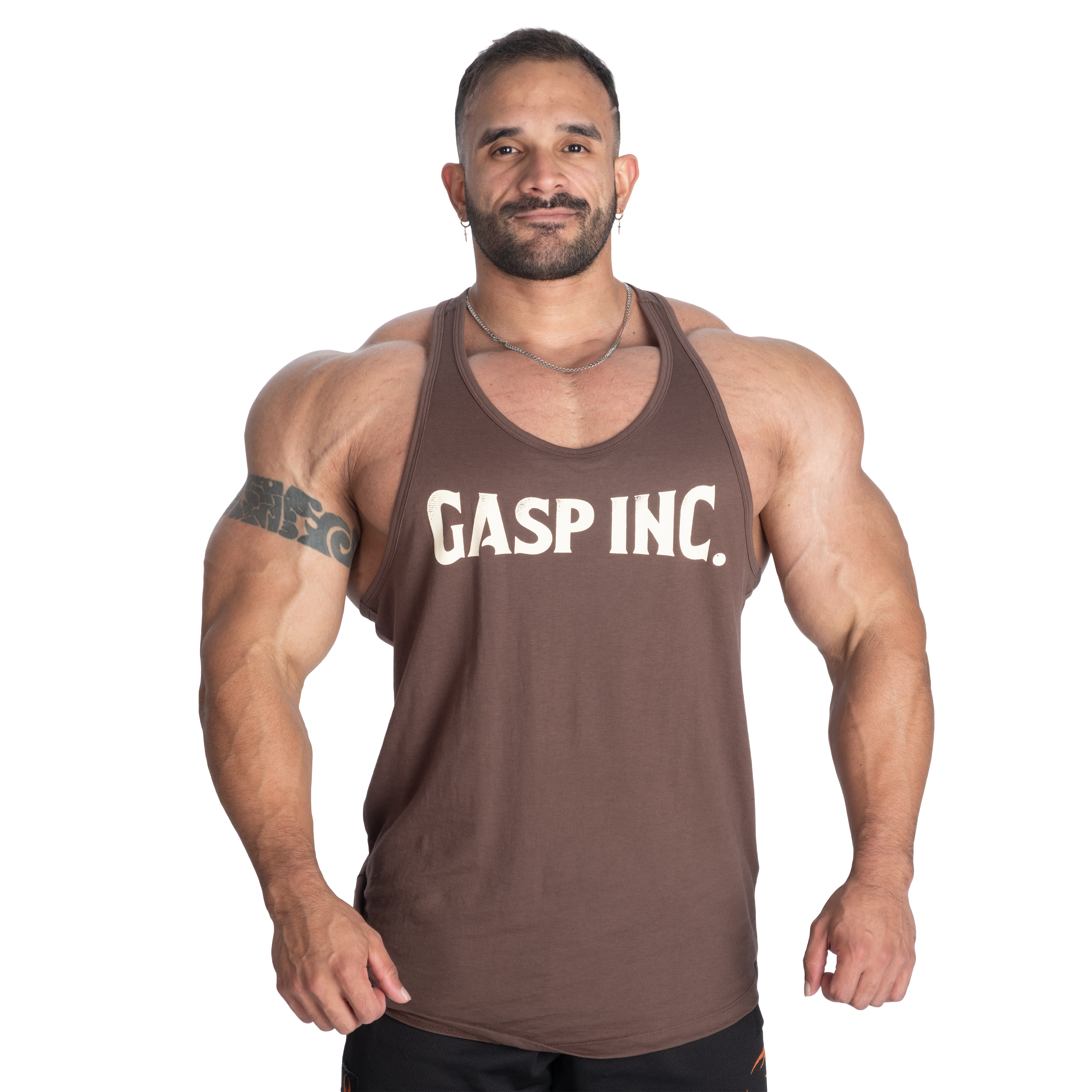 GASP Essential T-Back