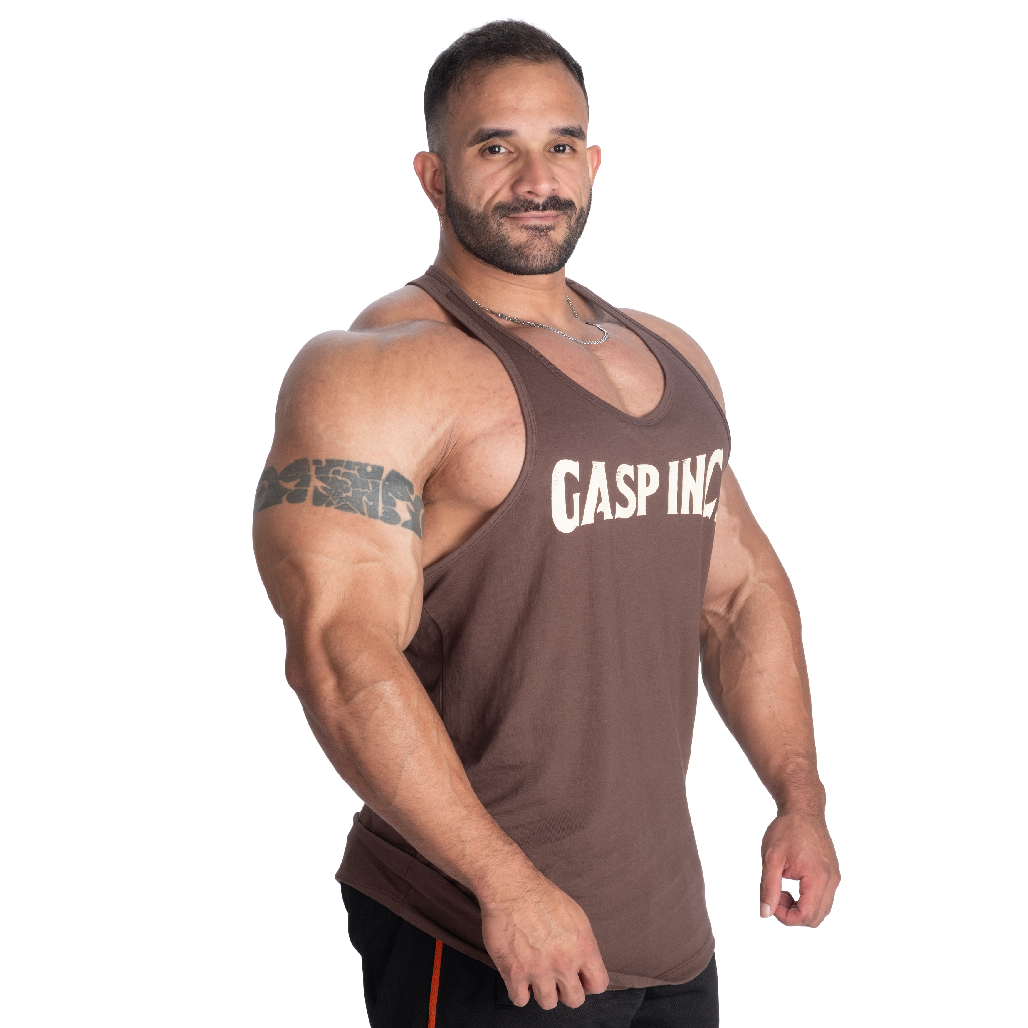 GASP Essential T-Back