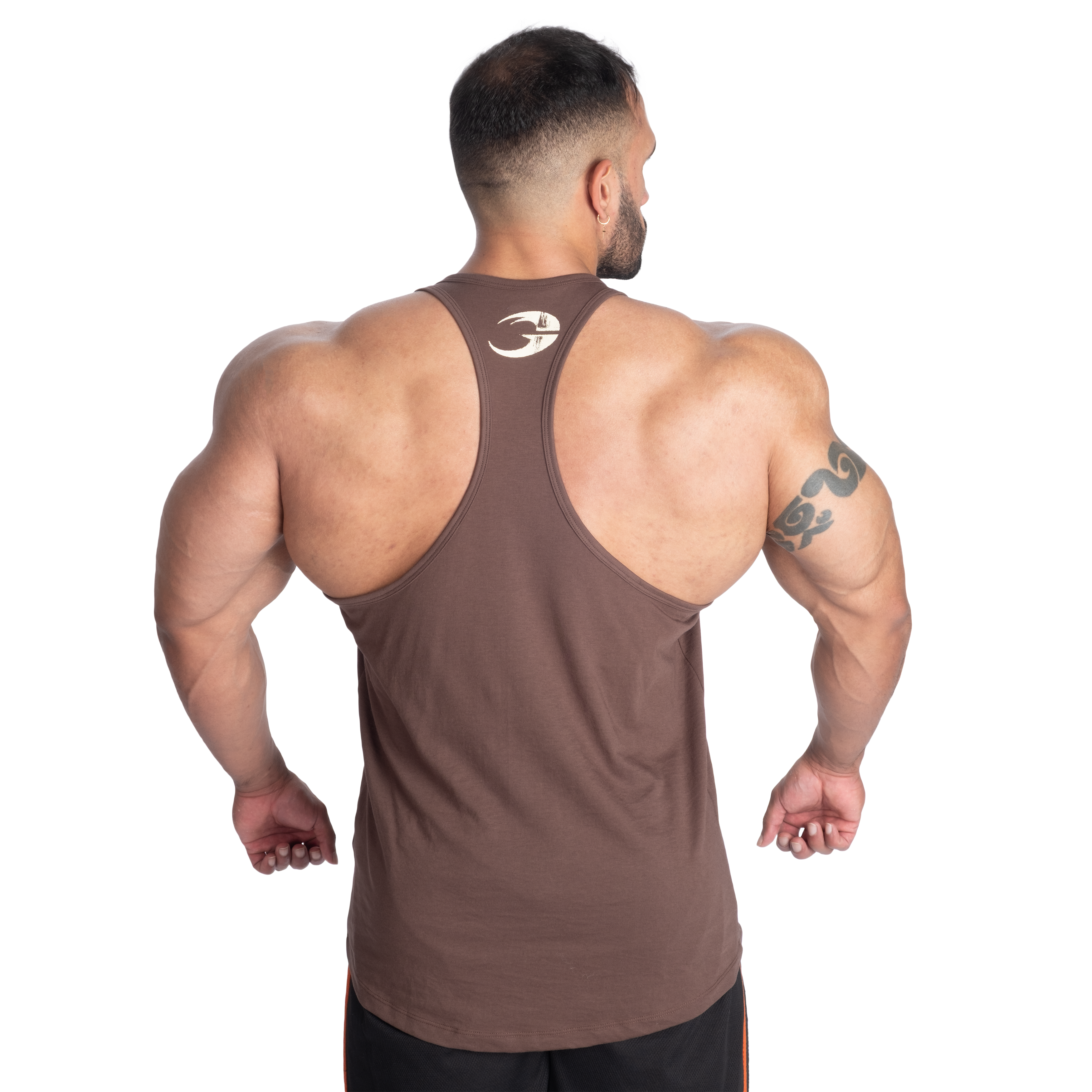GASP Essential T-Back