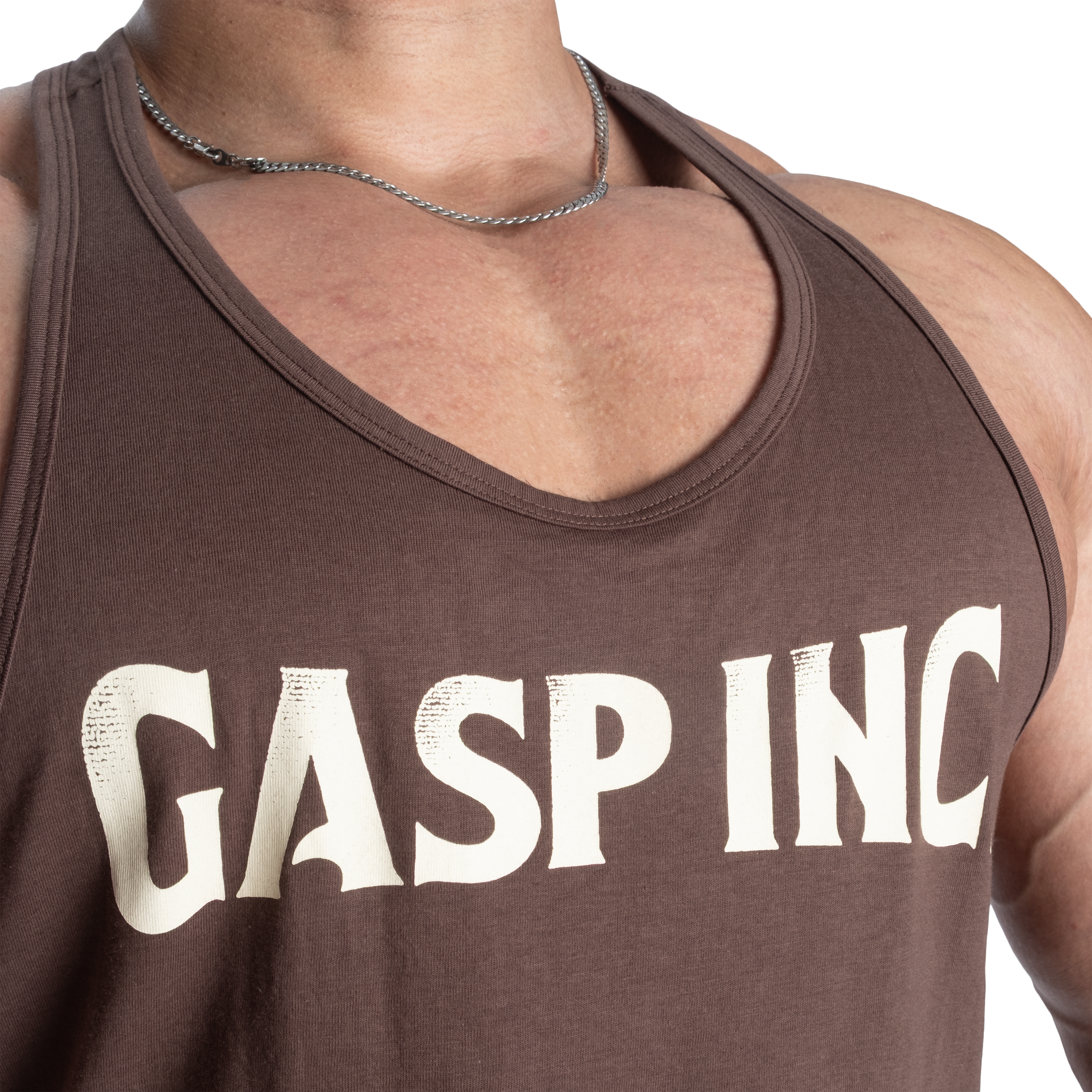GASP Essential T-Back