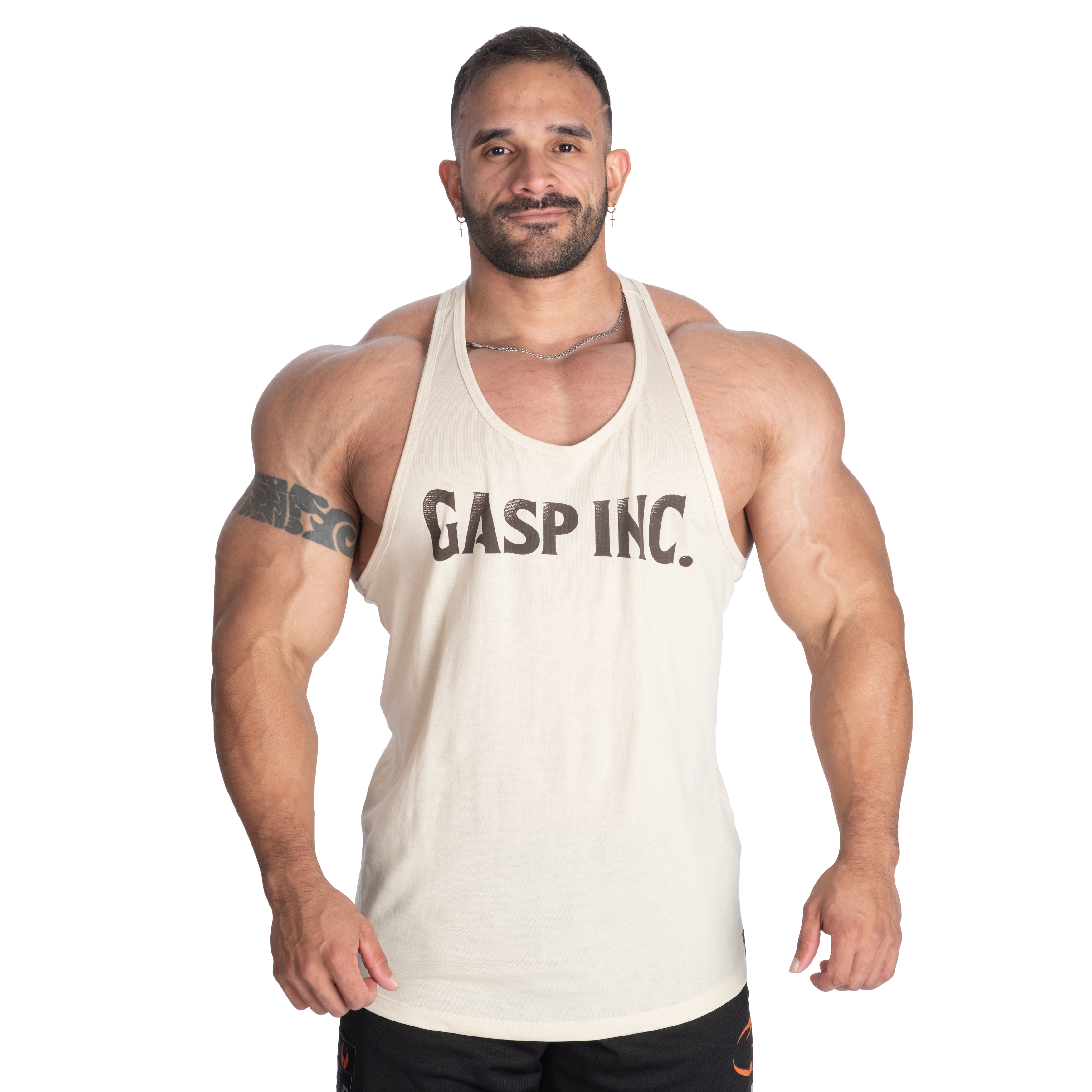 GASP Essential T-Back