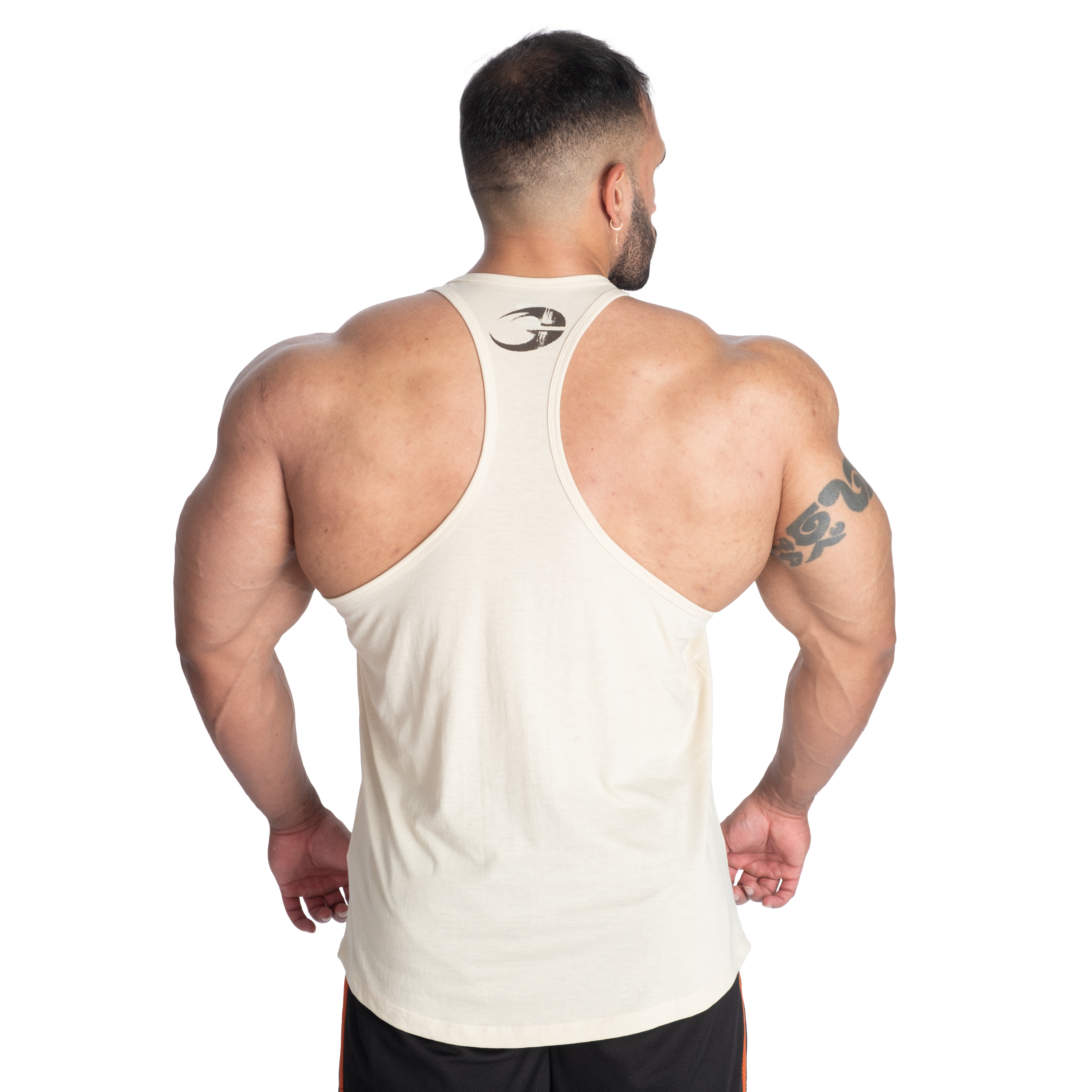 GASP Essential T-Back