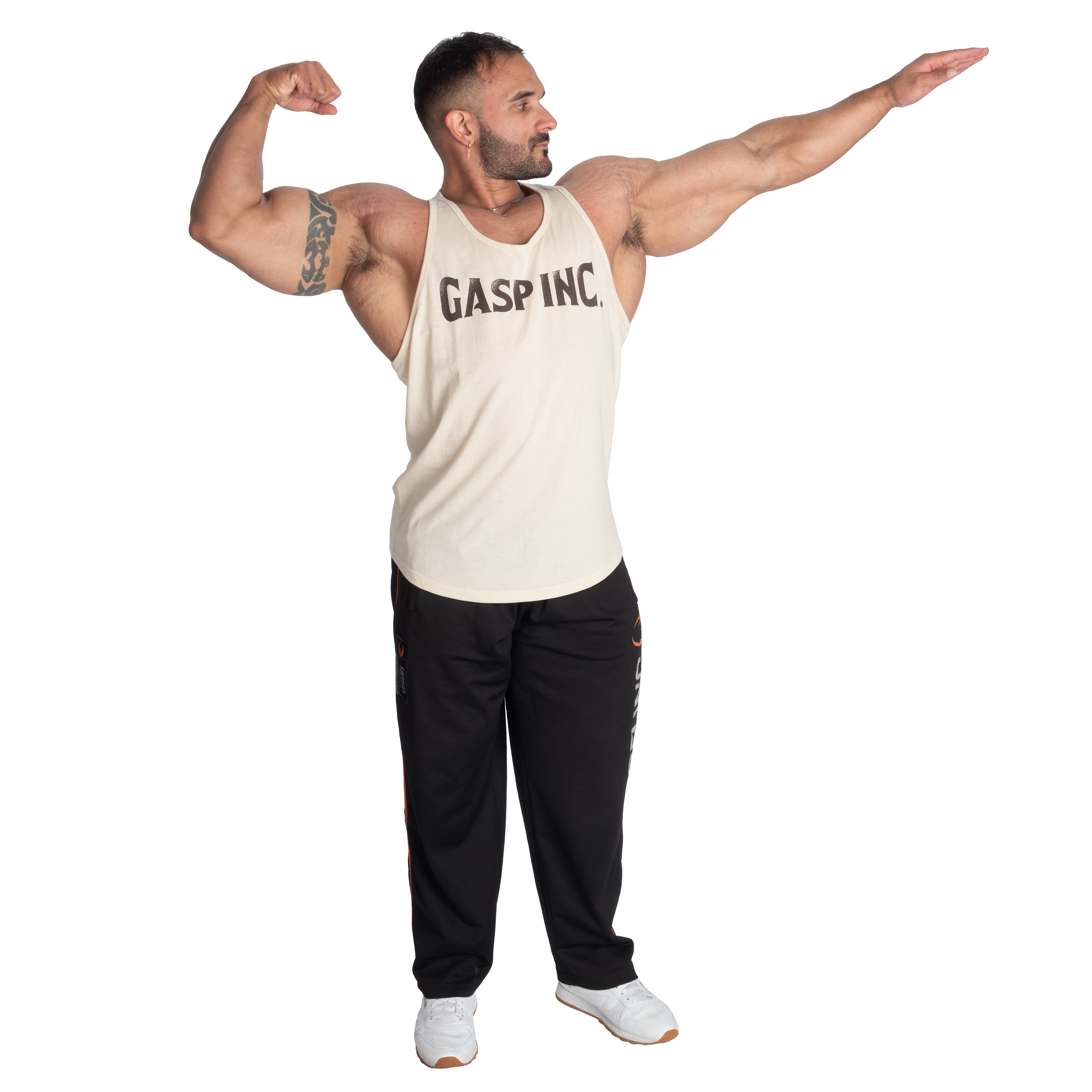 GASP Essential T-Back