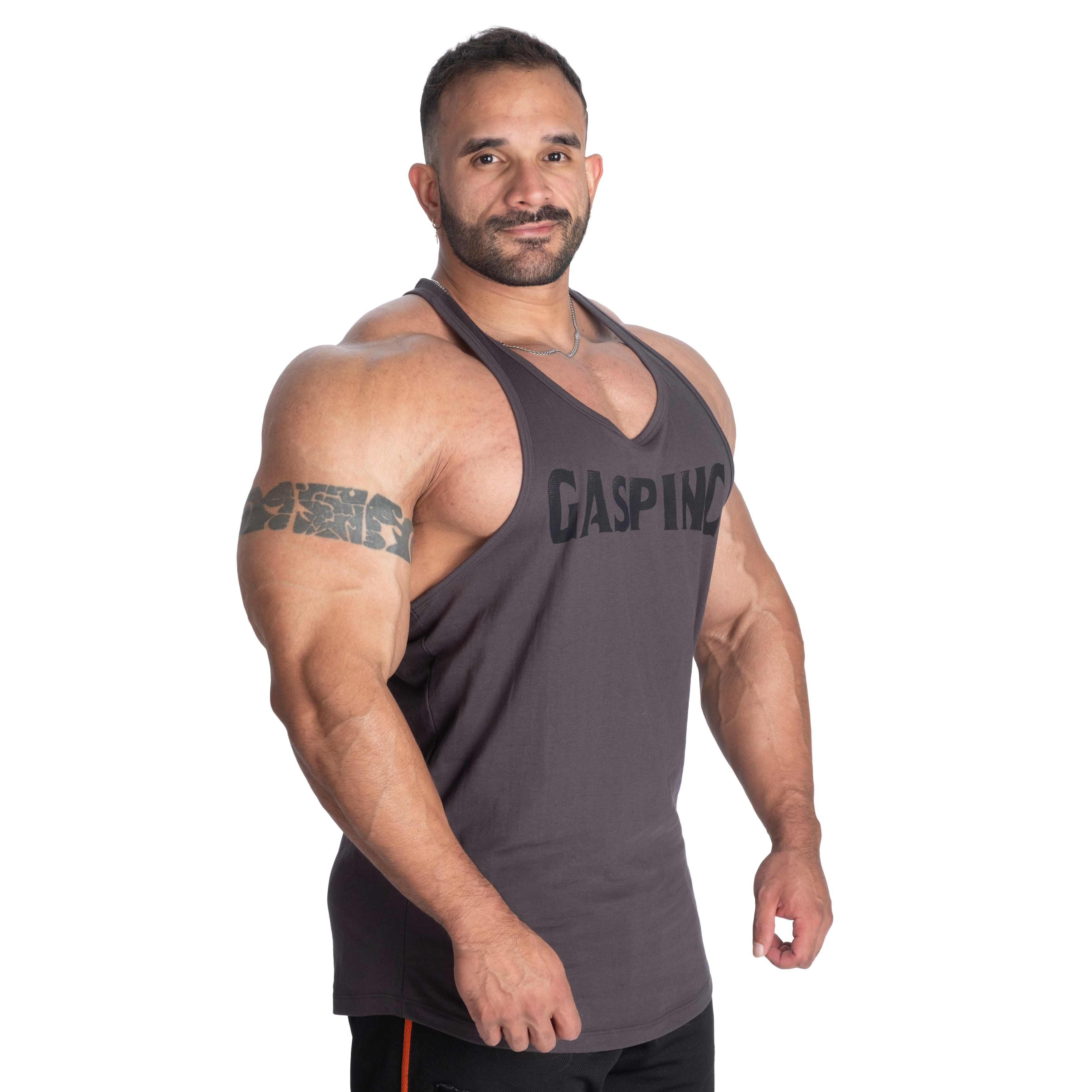 GASP Essential T-Back