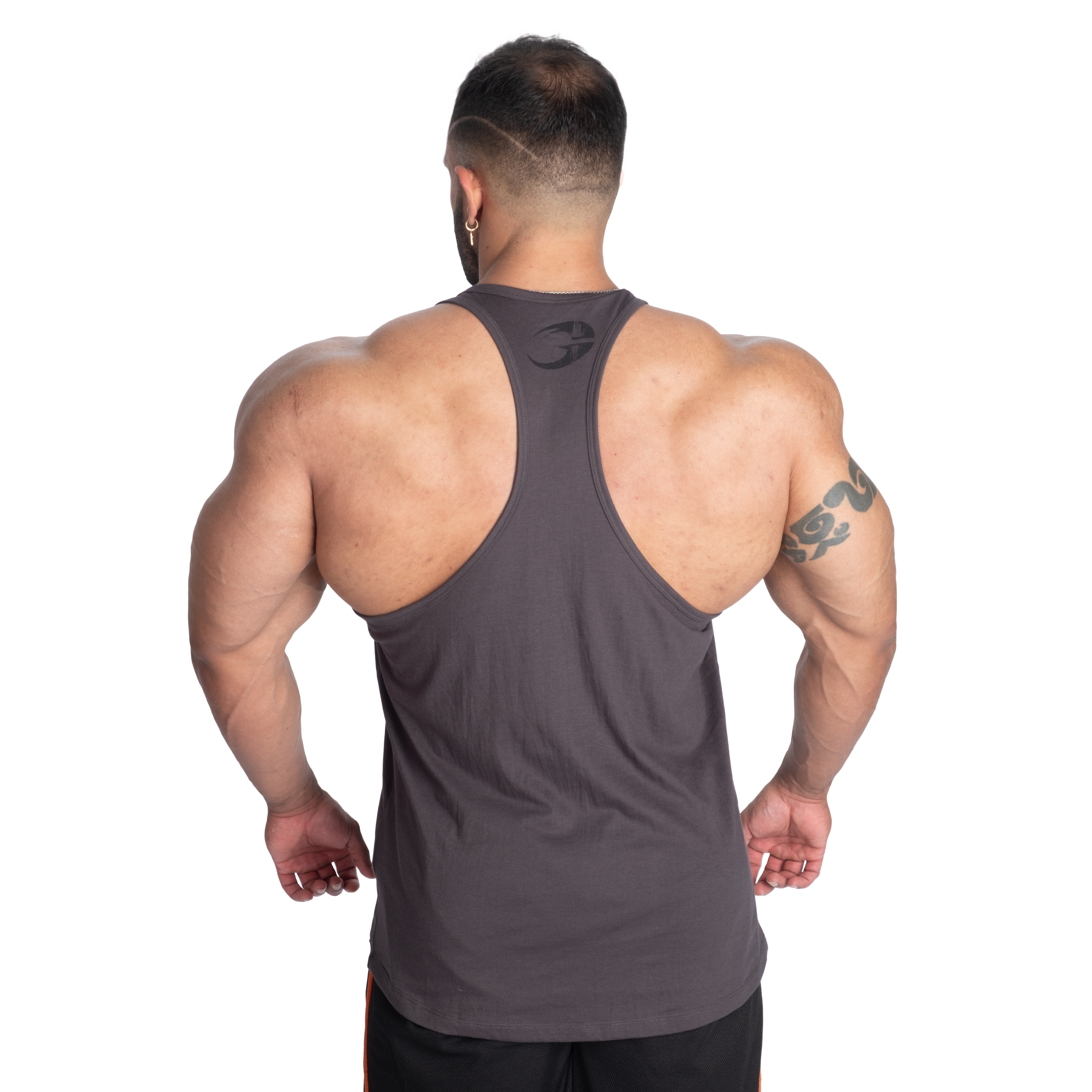 GASP Essential T-Back