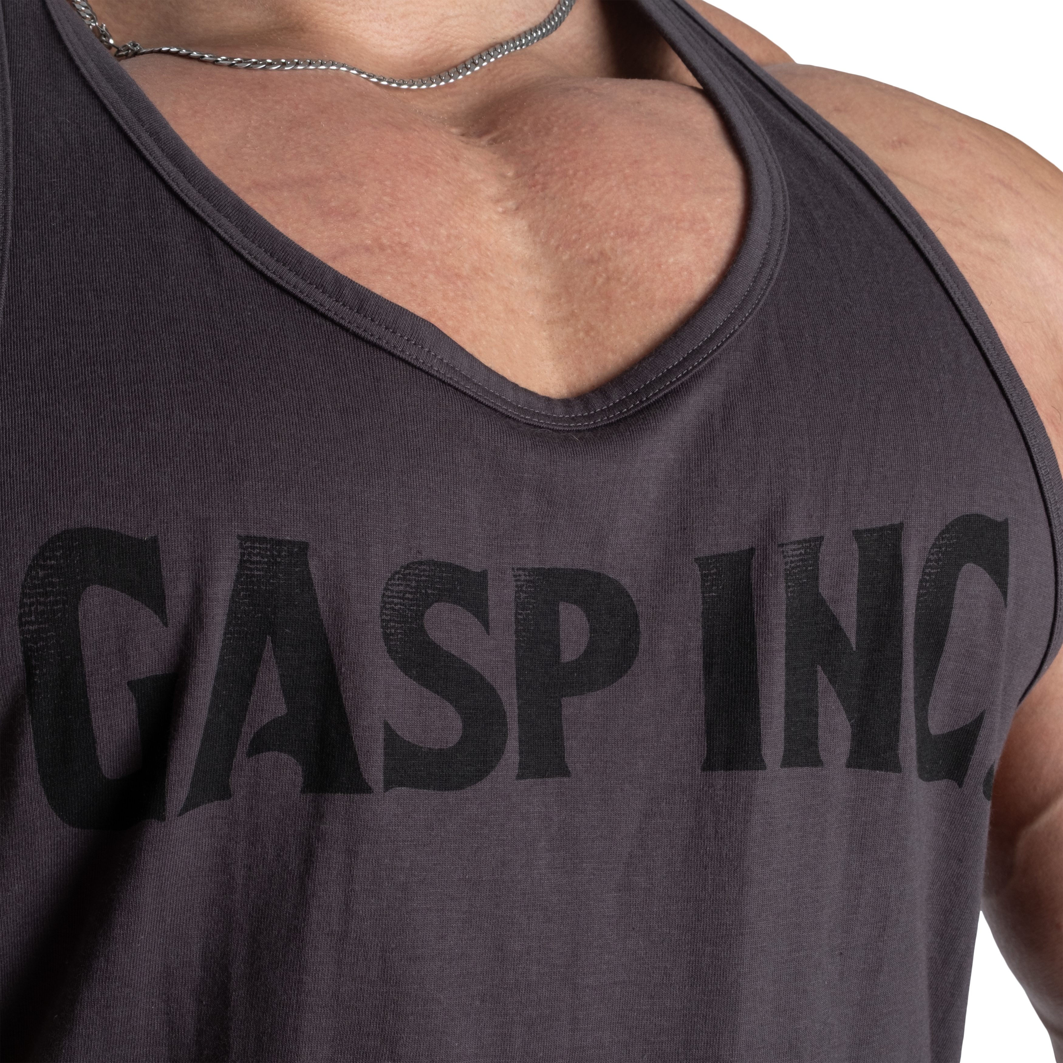 GASP Essential T-Back