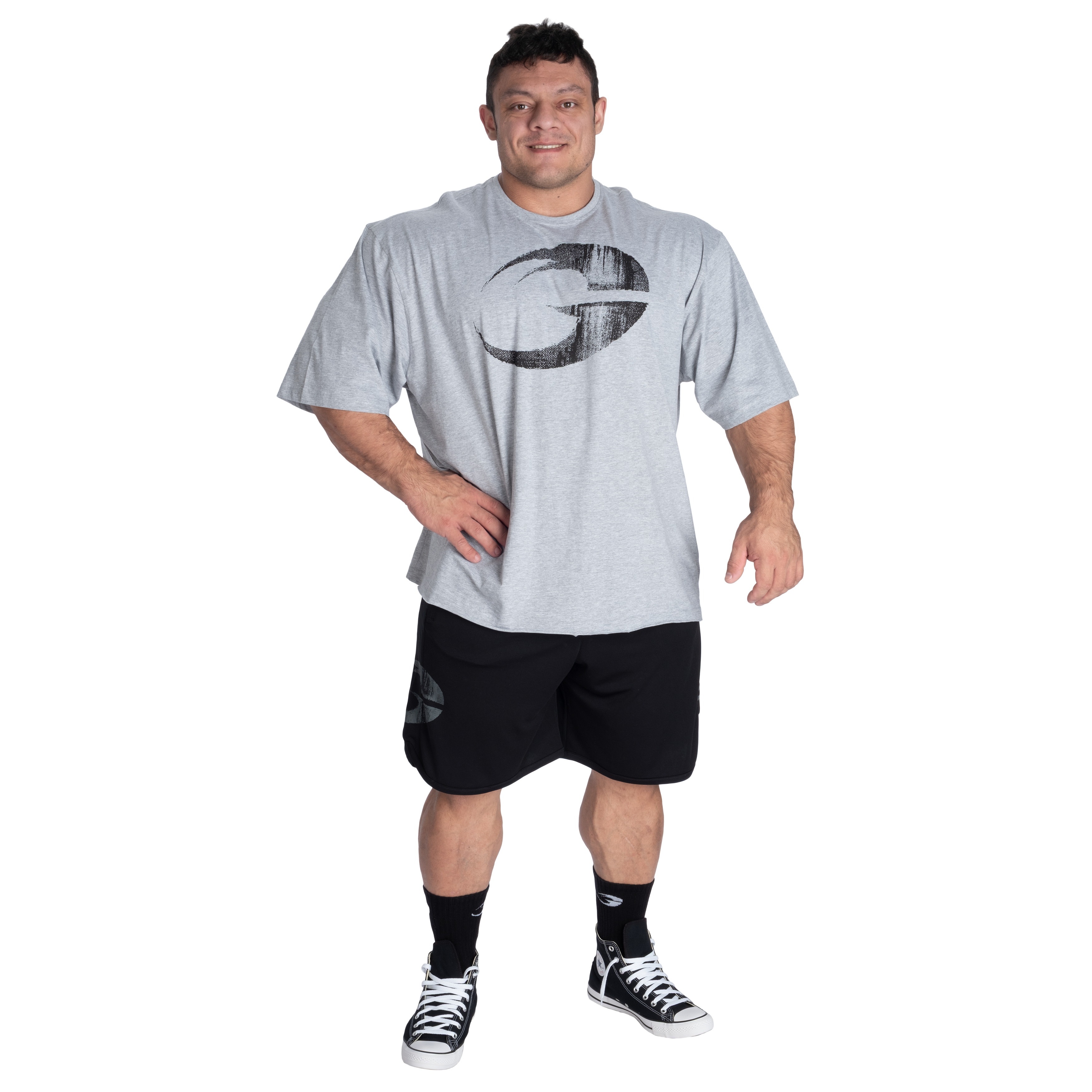 GASP Inc Mesh Shorts