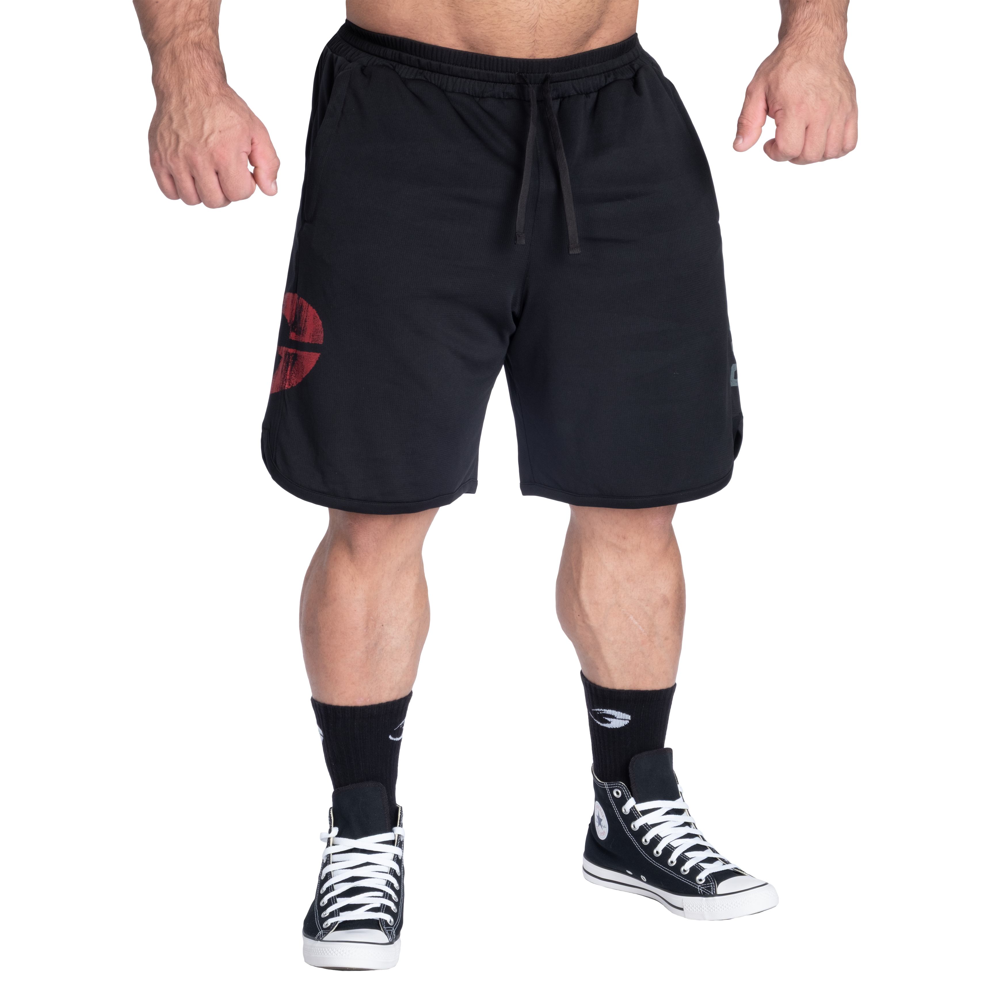 GASP Inc Mesh Shorts