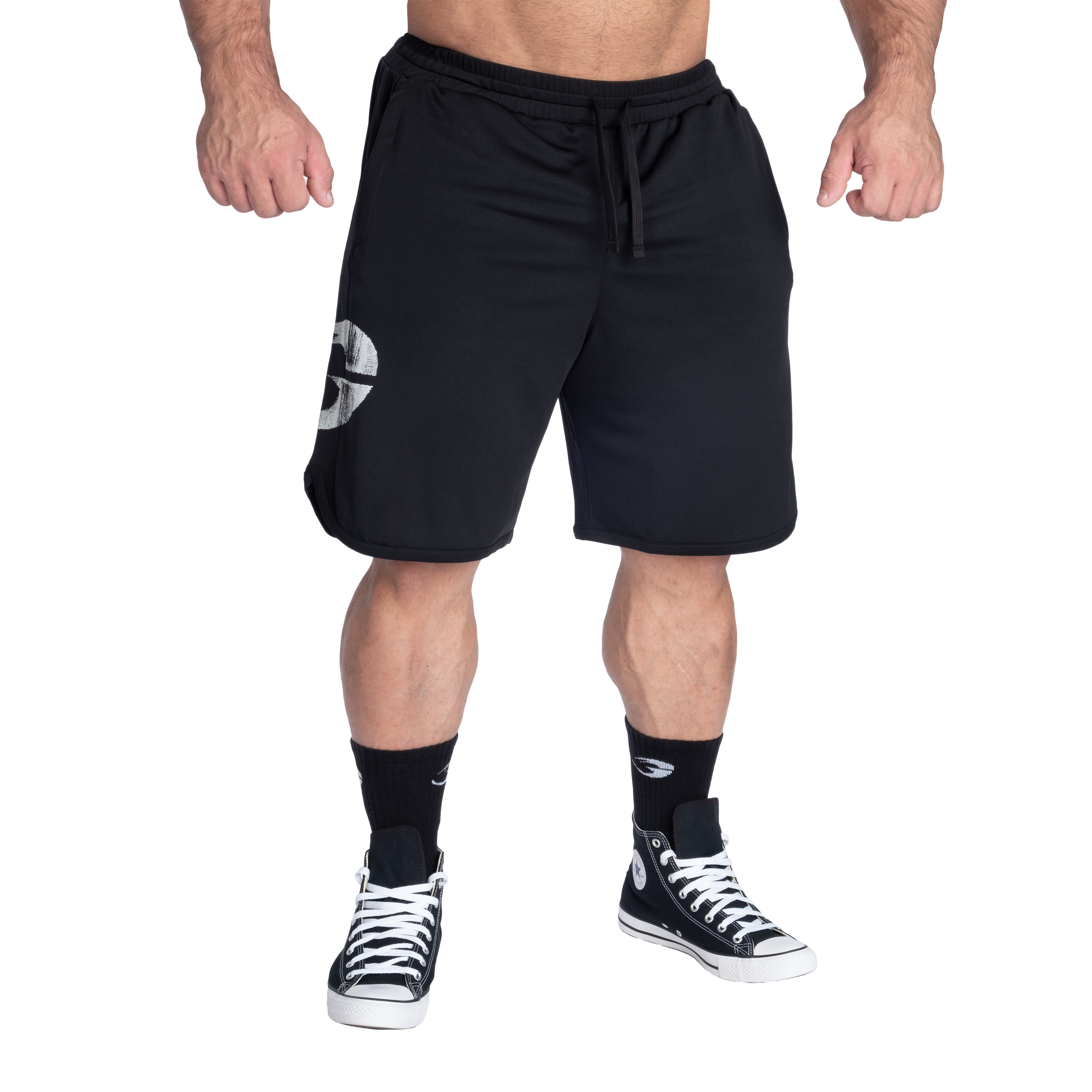 GASP Inc Mesh Shorts