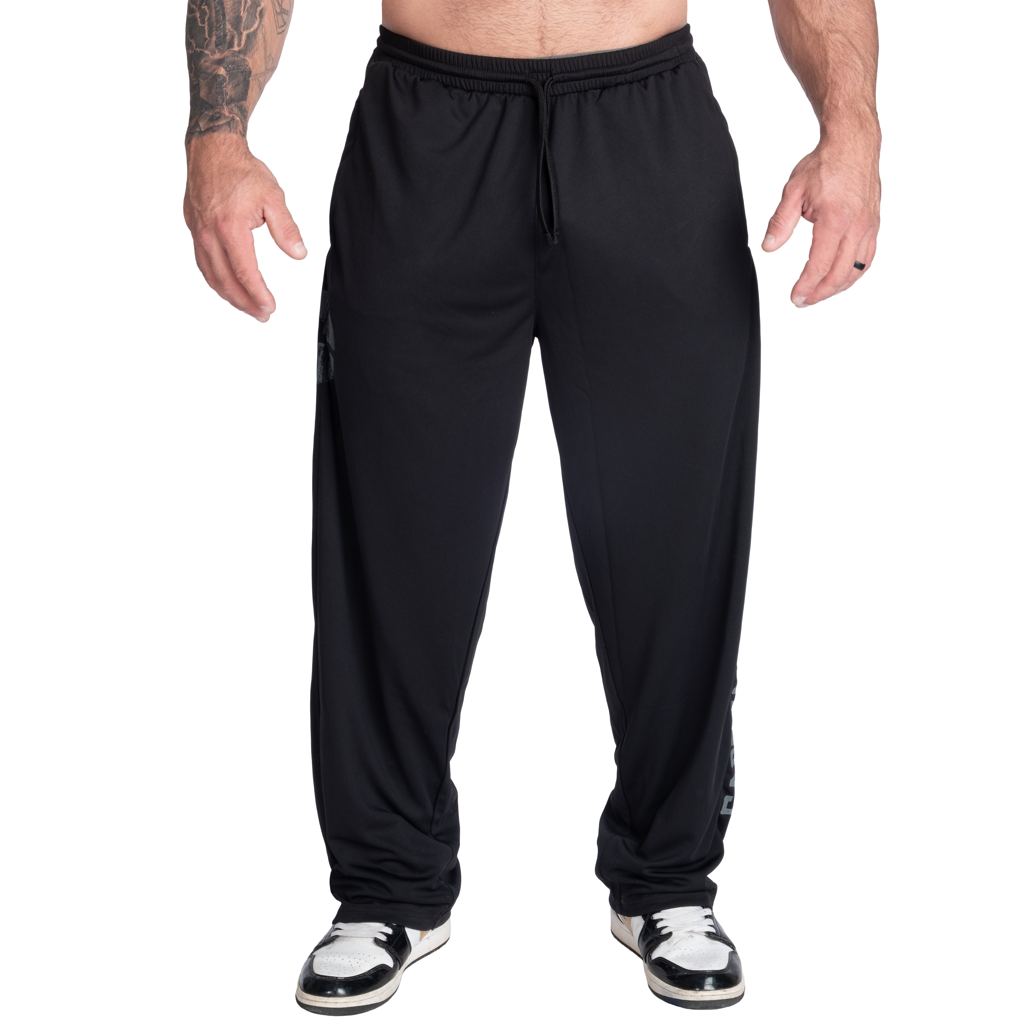 GASP Inc Mesh Pants