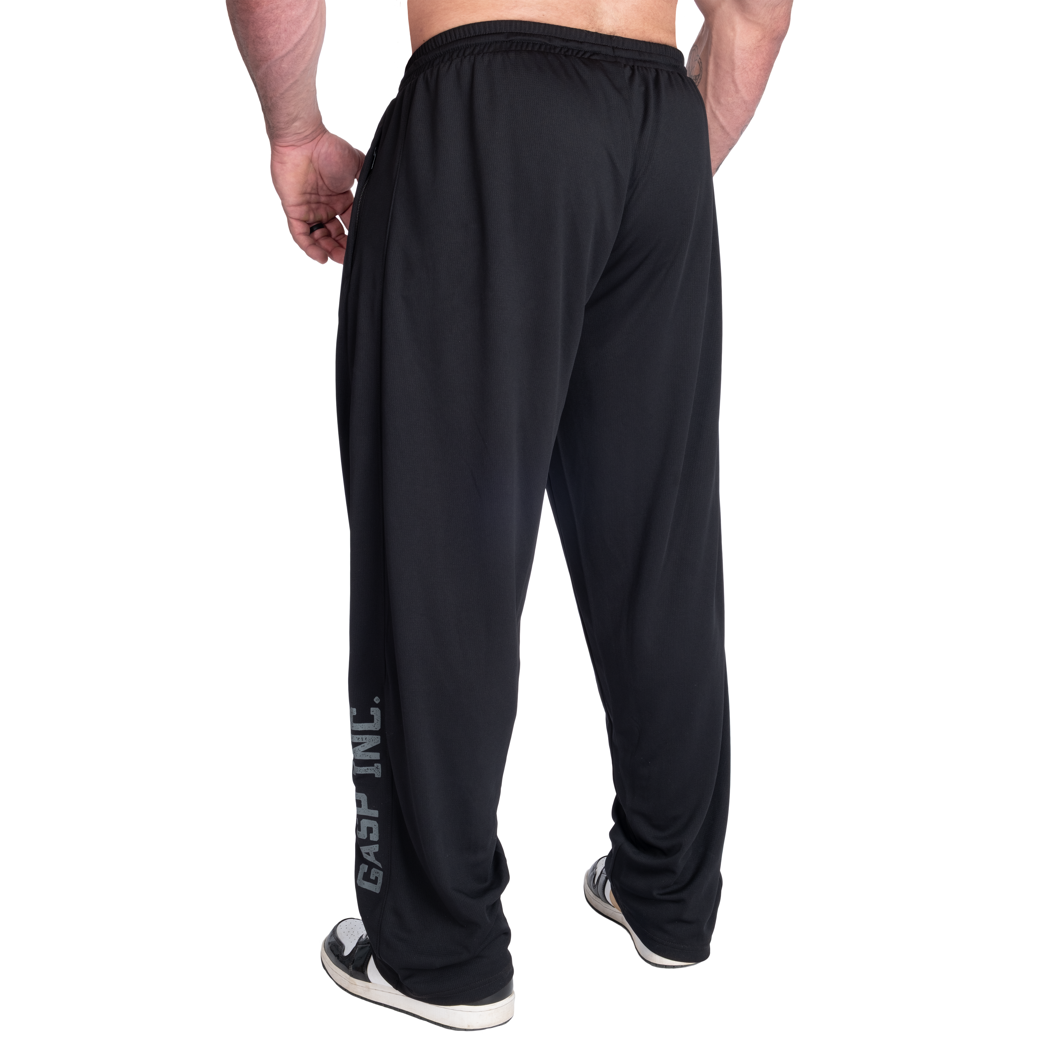 GASP Inc Mesh Pants