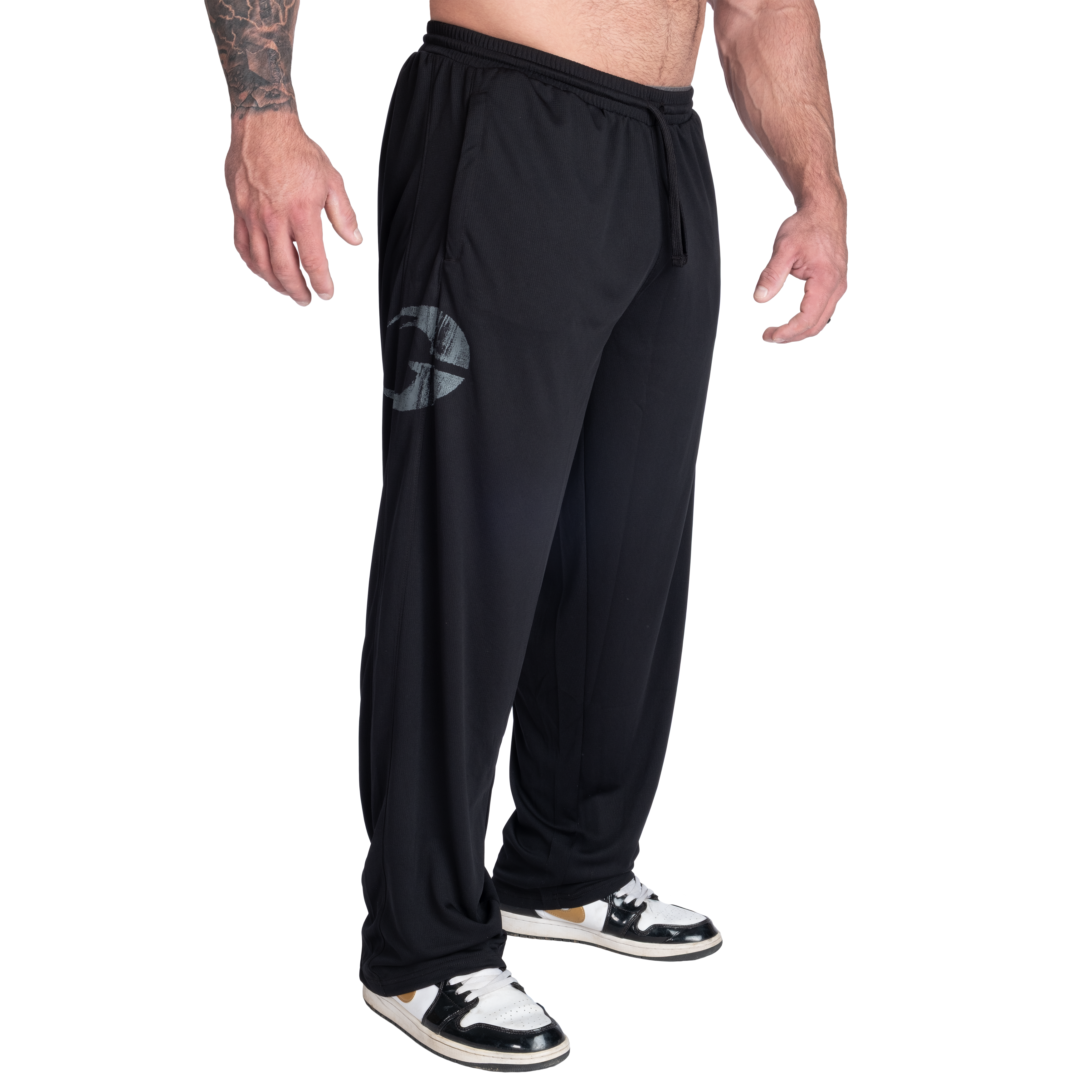 GASP Inc Mesh Pants