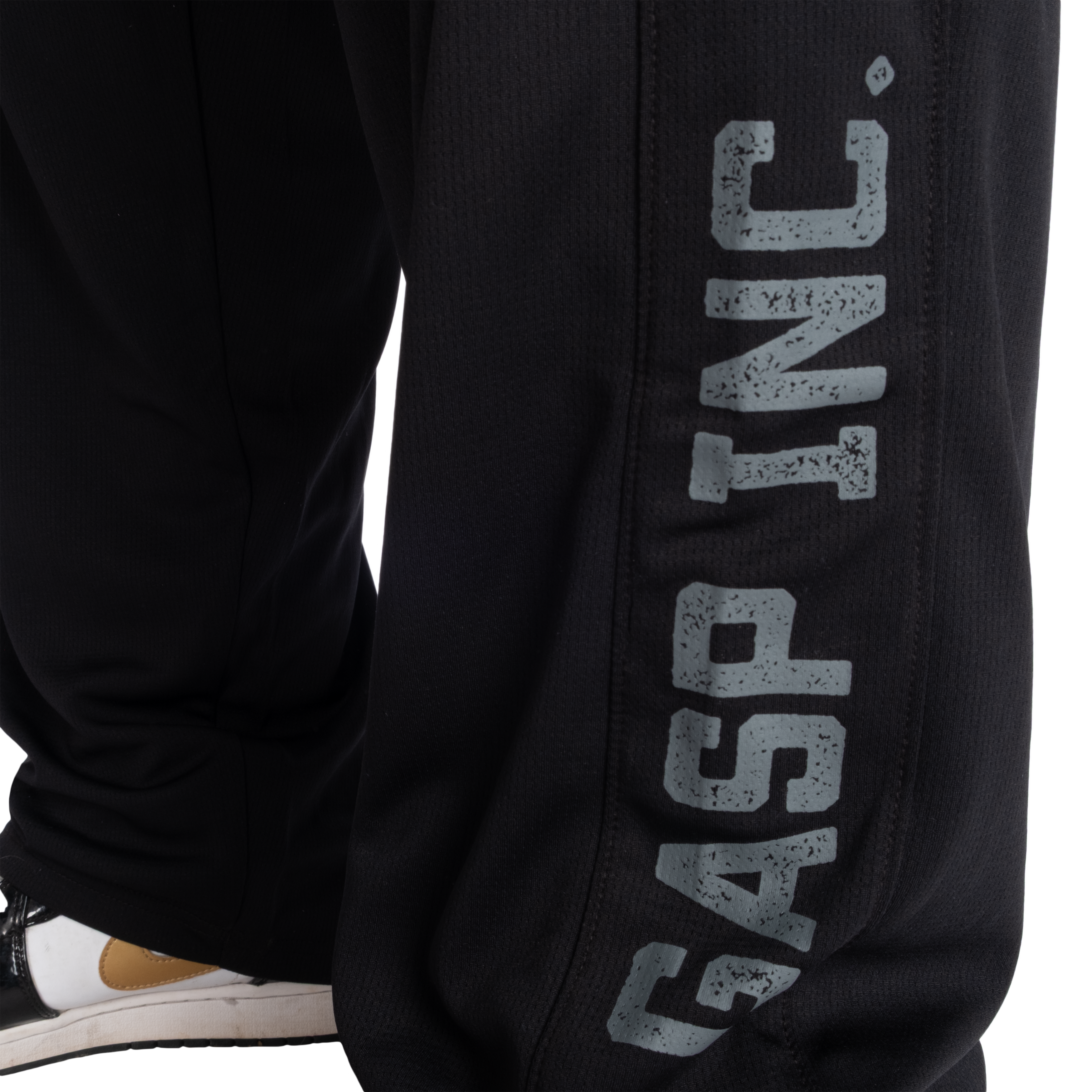 GASP Inc Mesh Pants