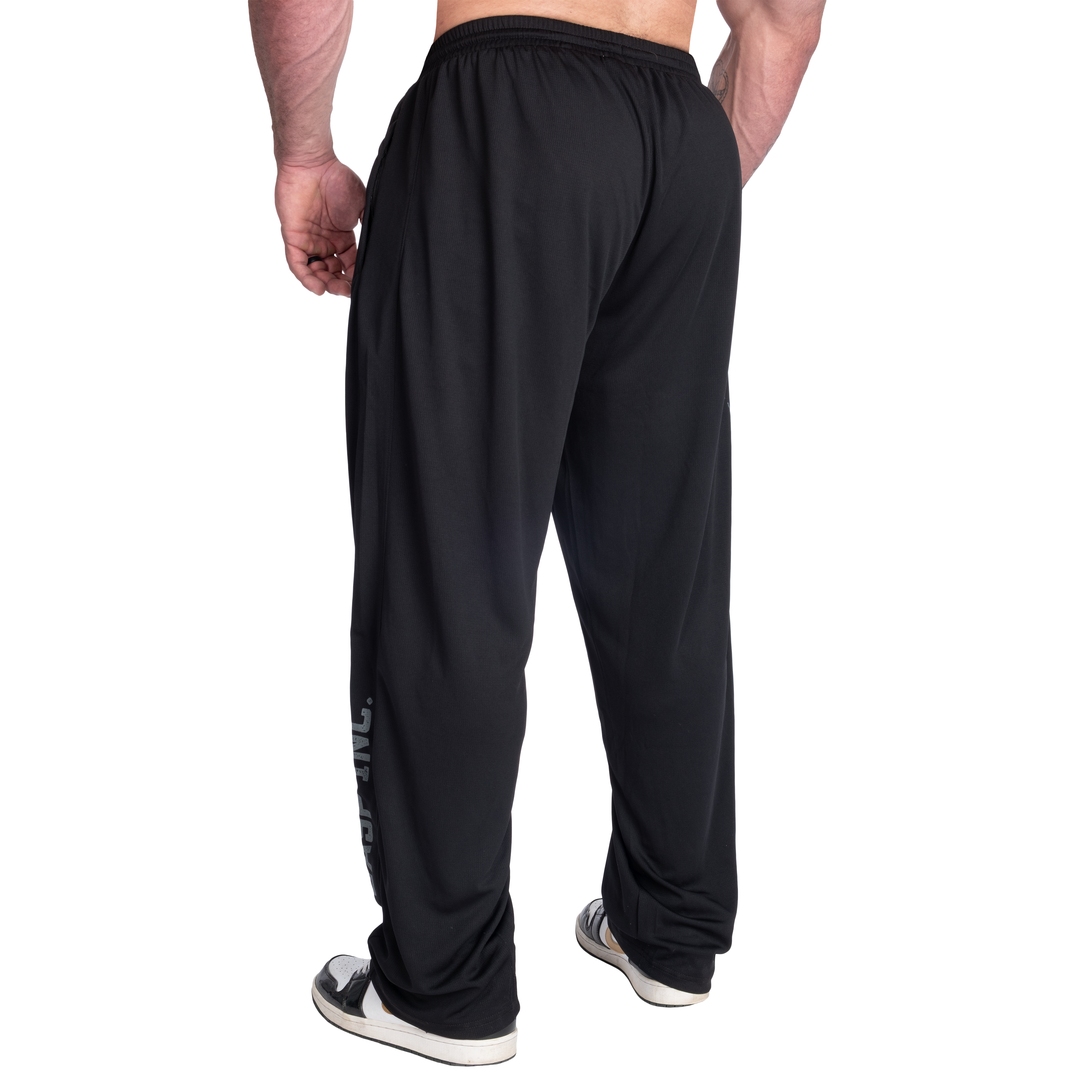 GASP Inc Mesh Pants