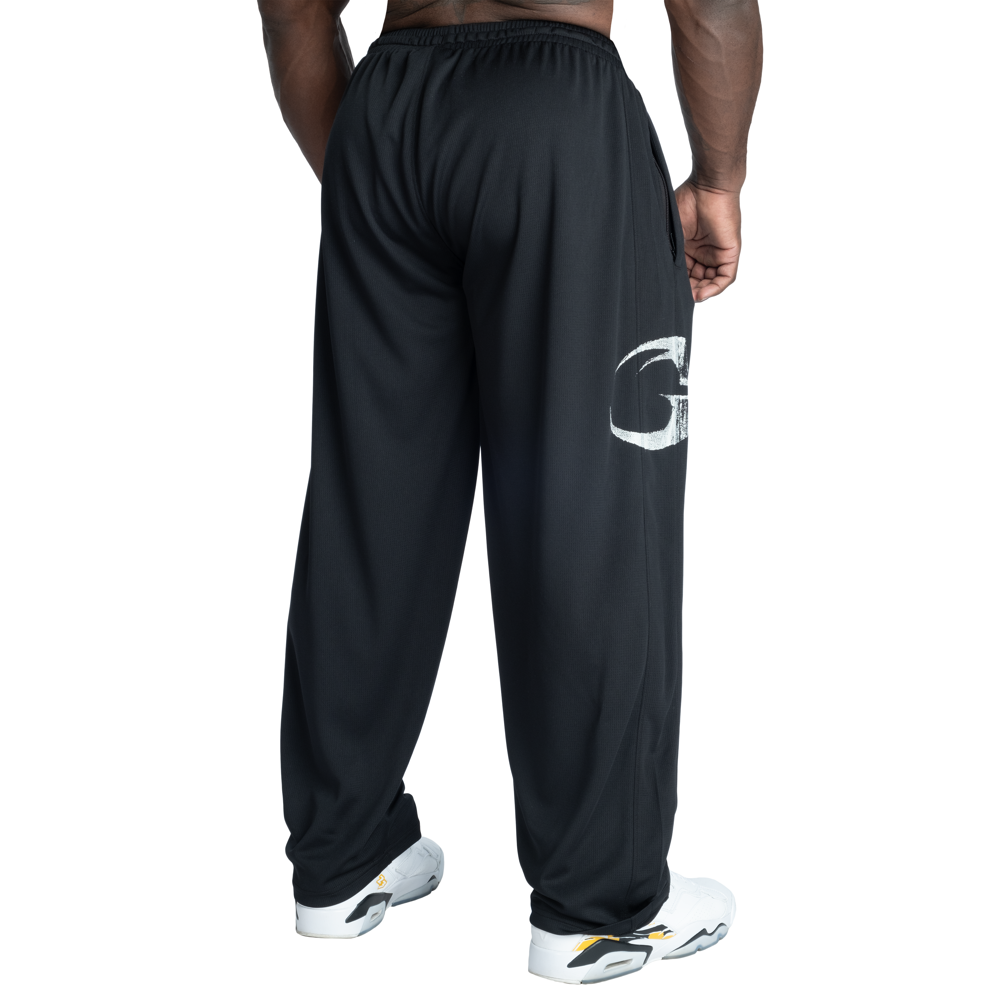 GASP Inc Mesh Pants
