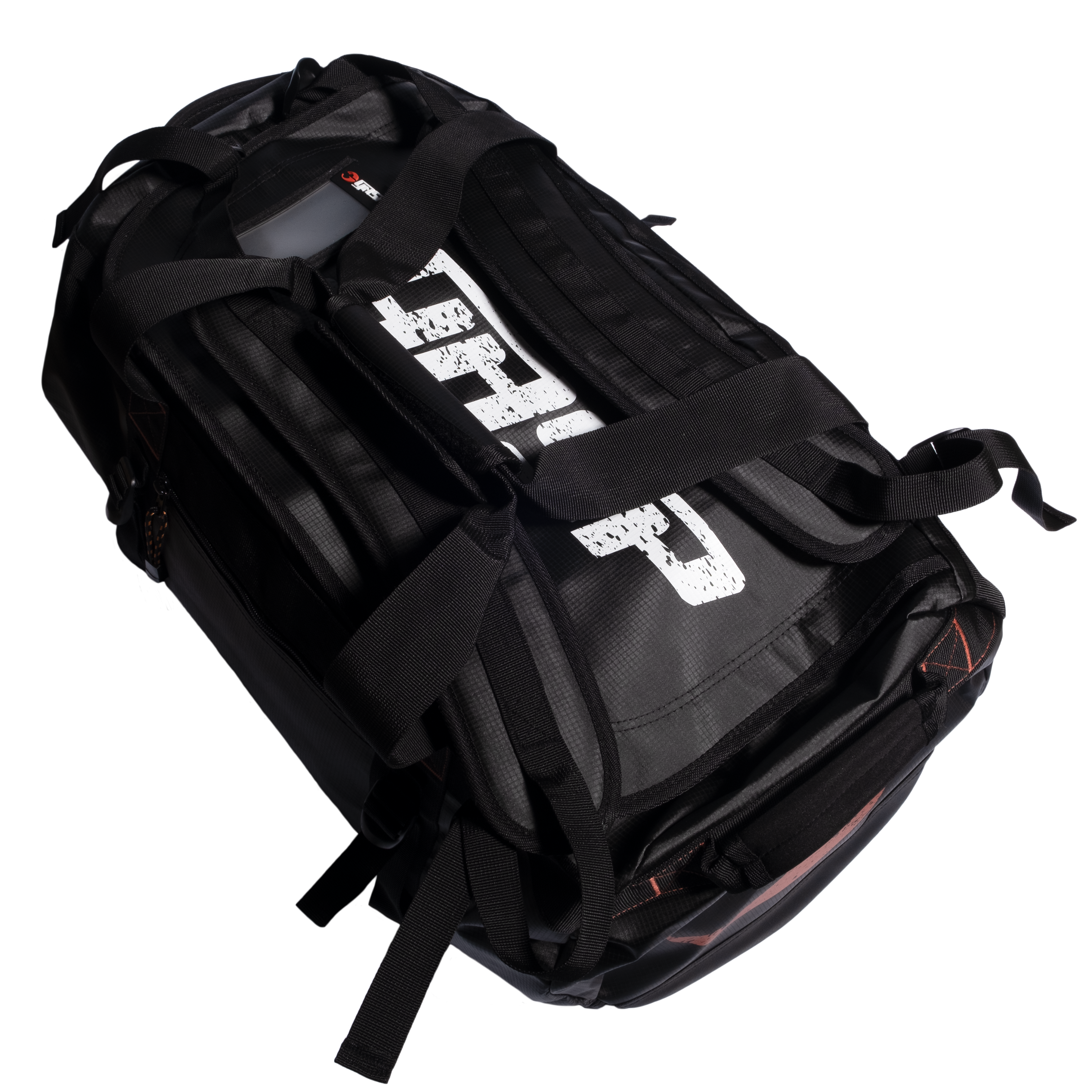 GASP Duffel Bag