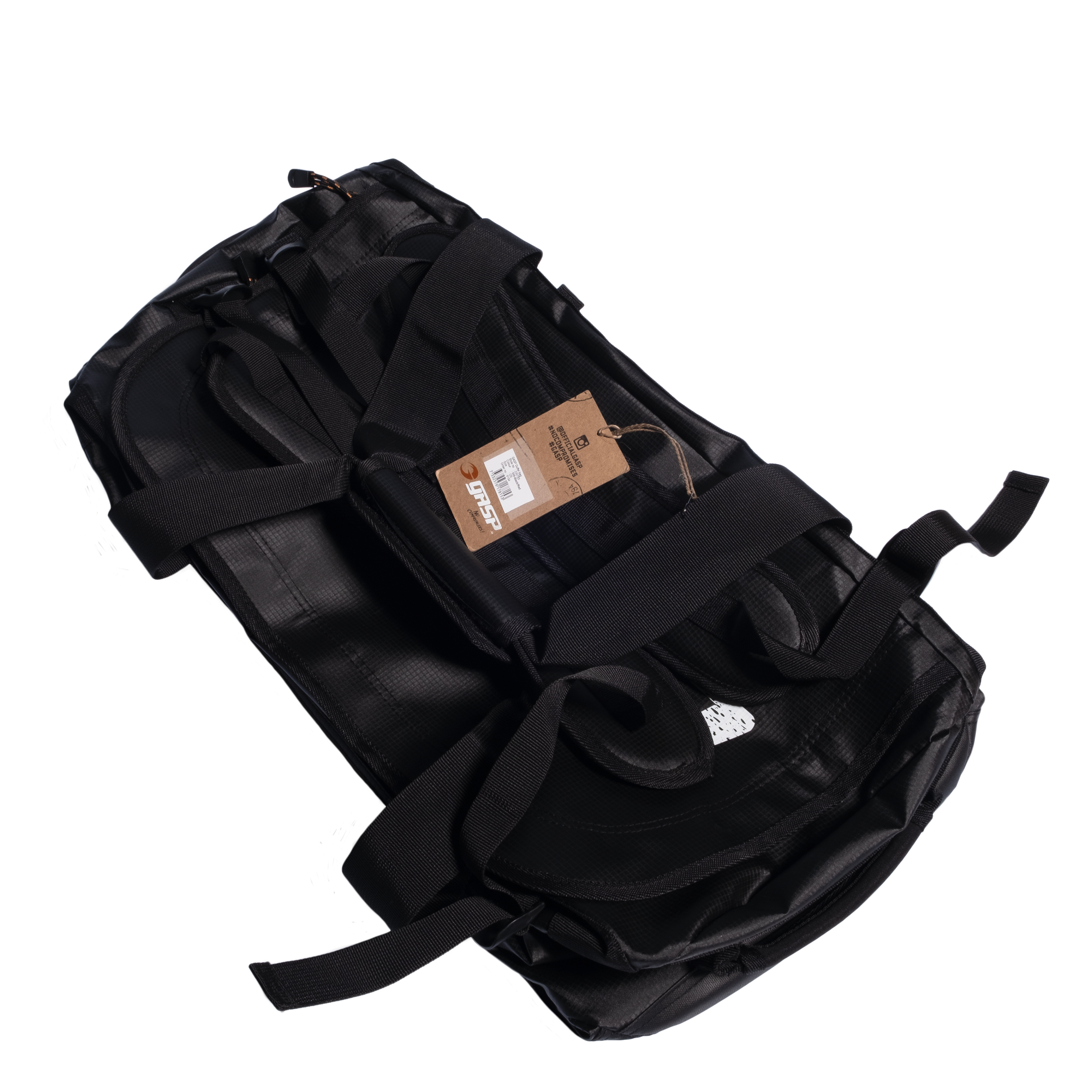 GASP Duffel Bag