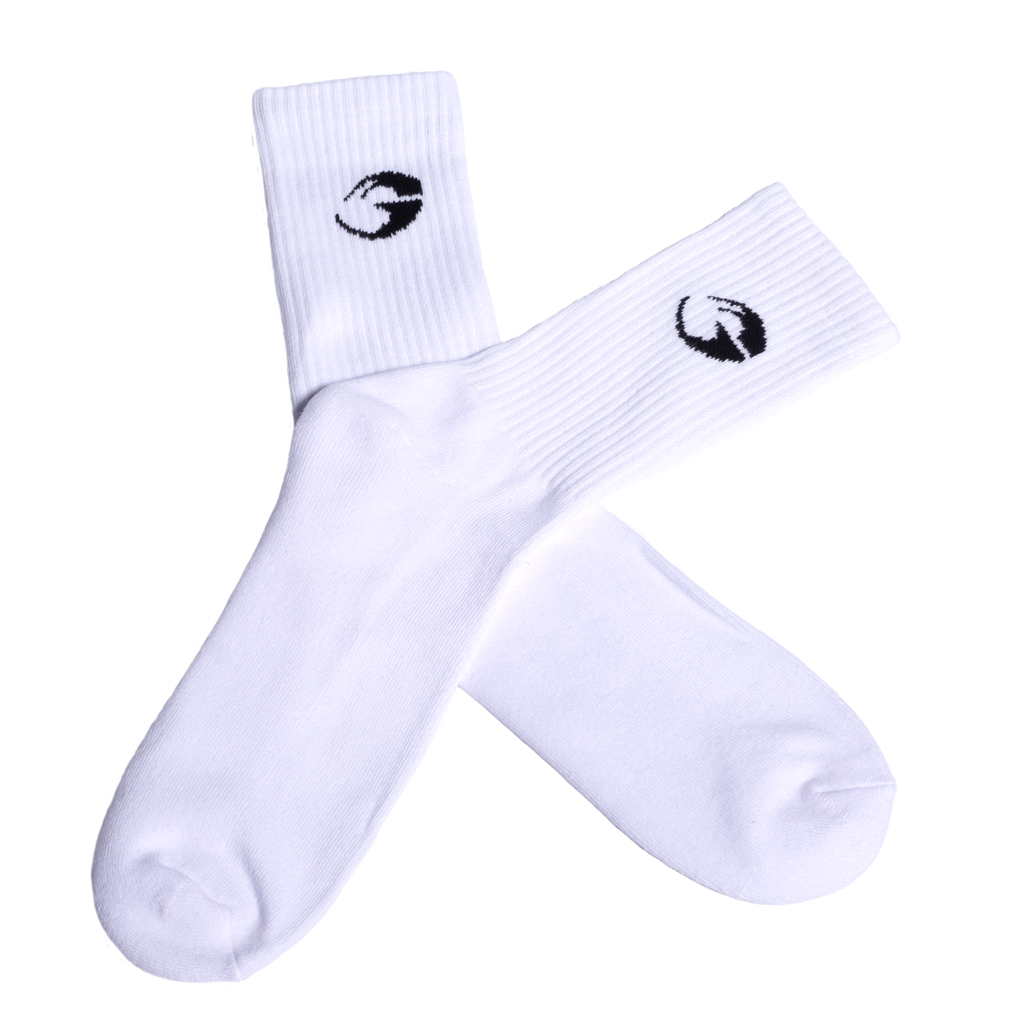 GASP Crew Socks 3 paar
