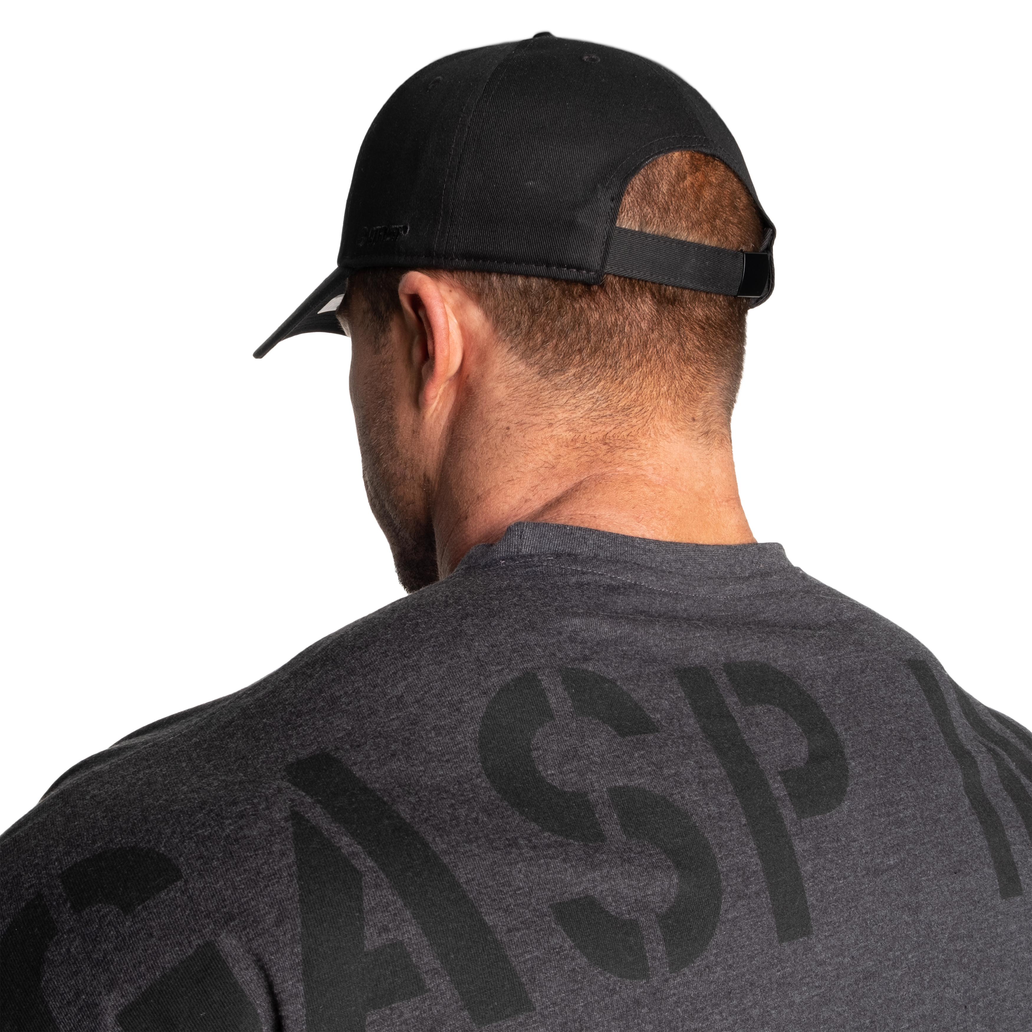 GASP Relentless Cap