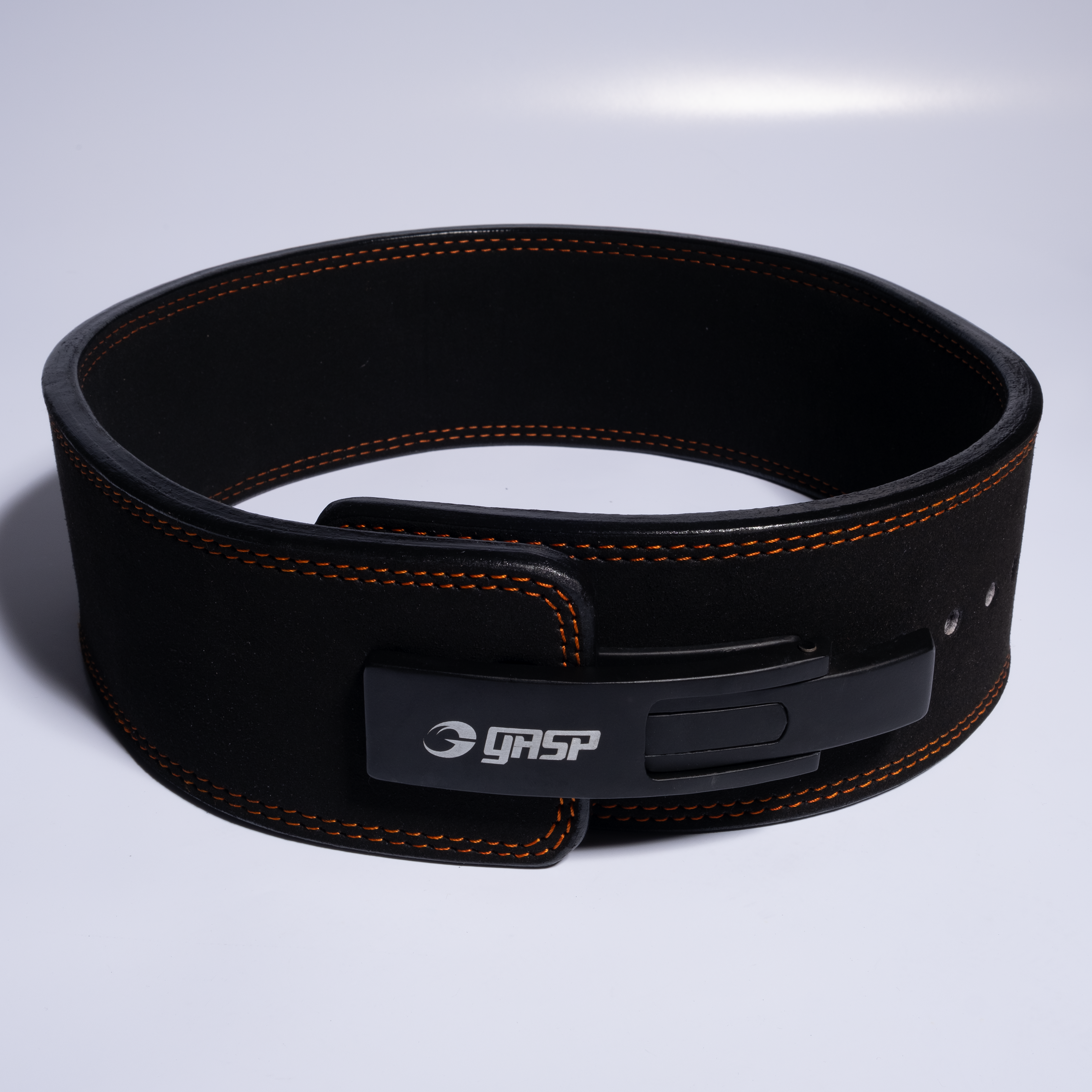 GASP LEVER BELT