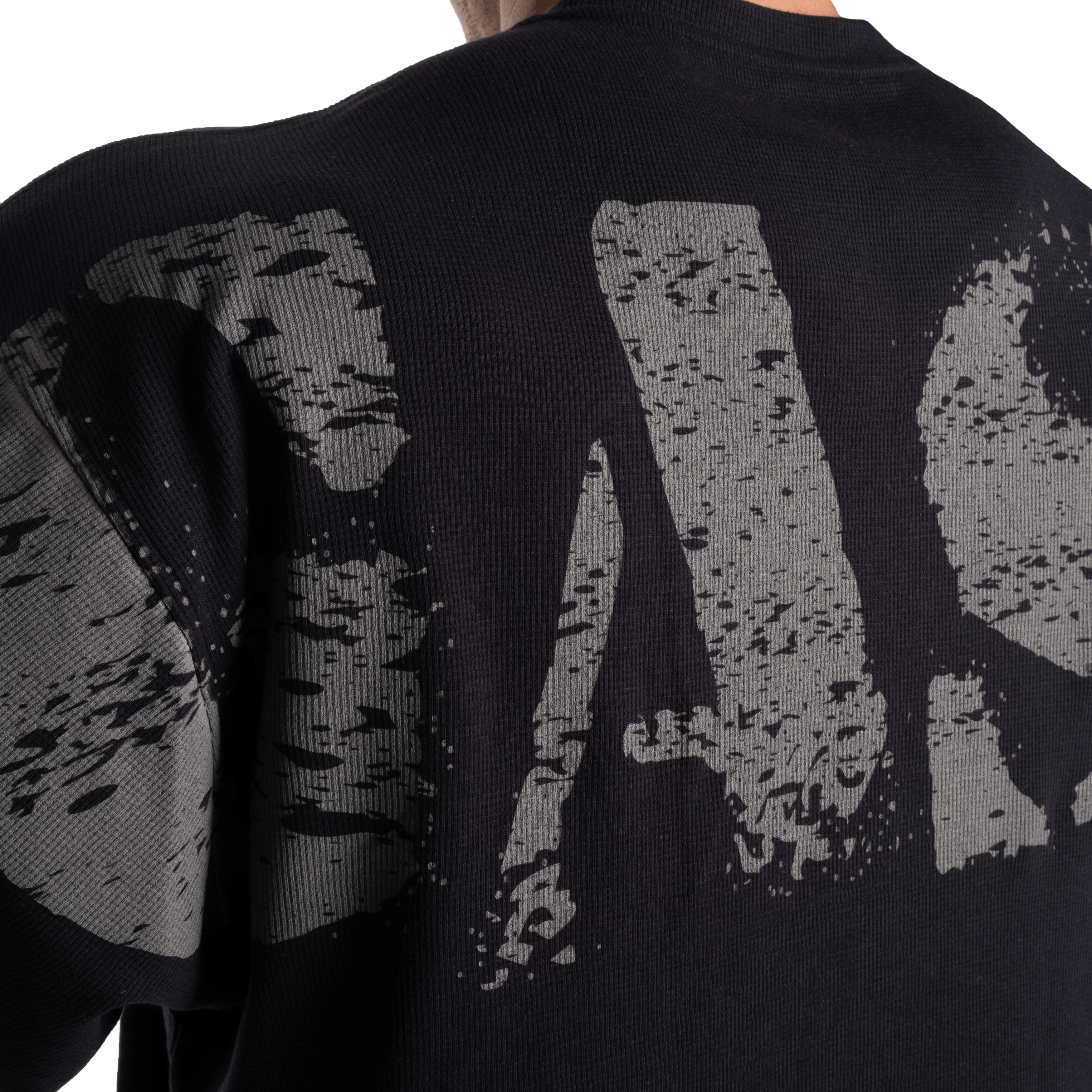 GASP Iron Thermal Tee