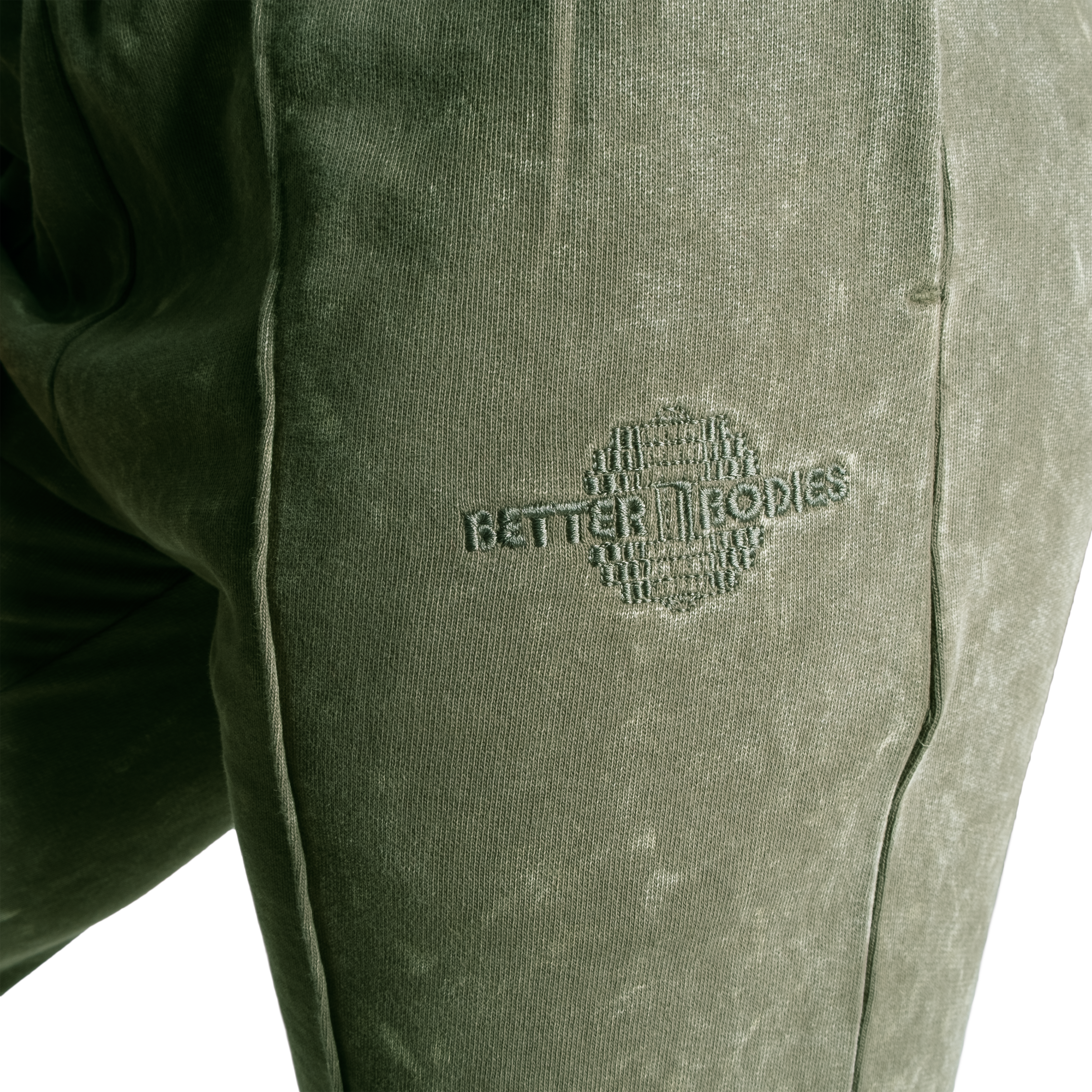 BB Acid Washed Sweatpants