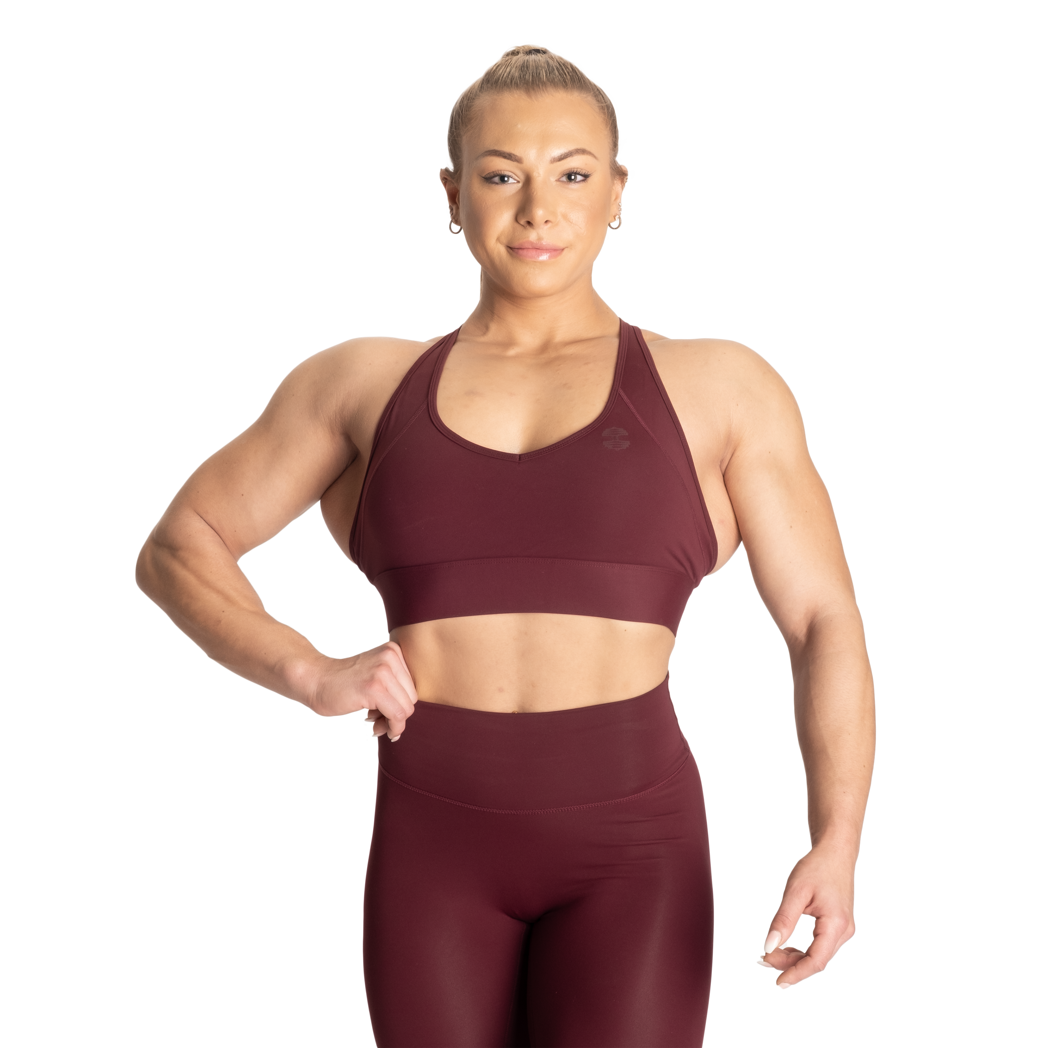 BB Core Sports Bra