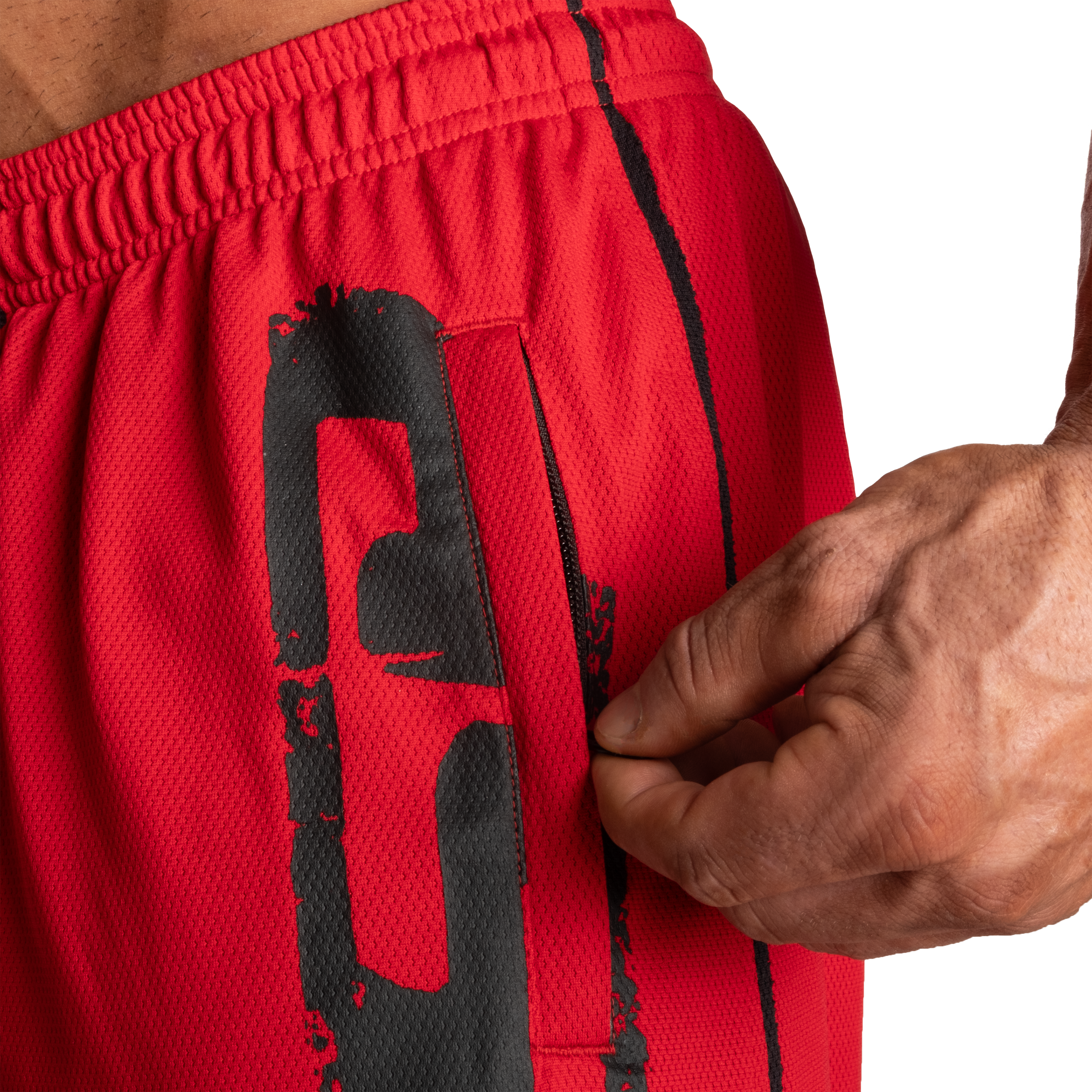 GASP Pro Mesh Shorts