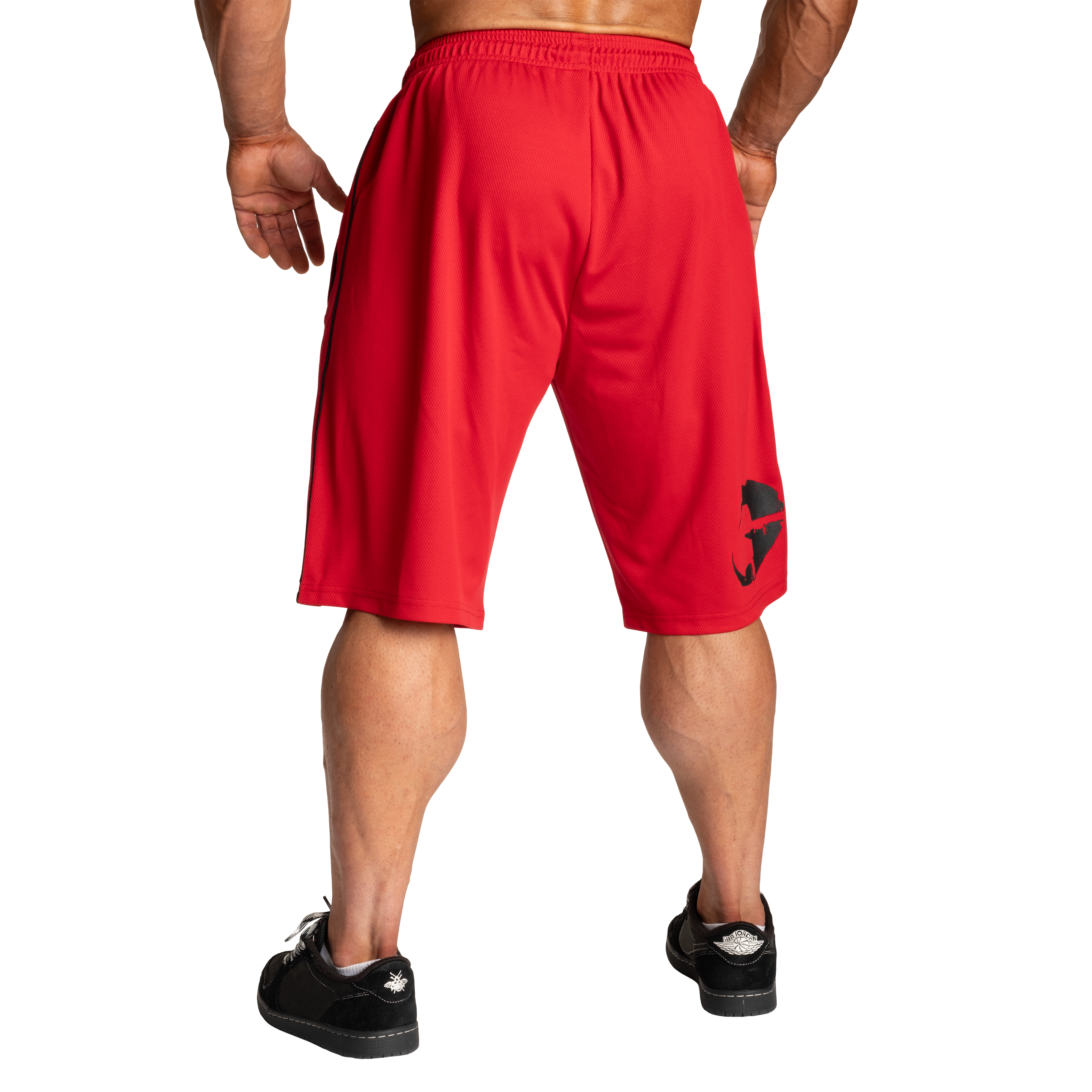 GASP Pro Mesh Shorts