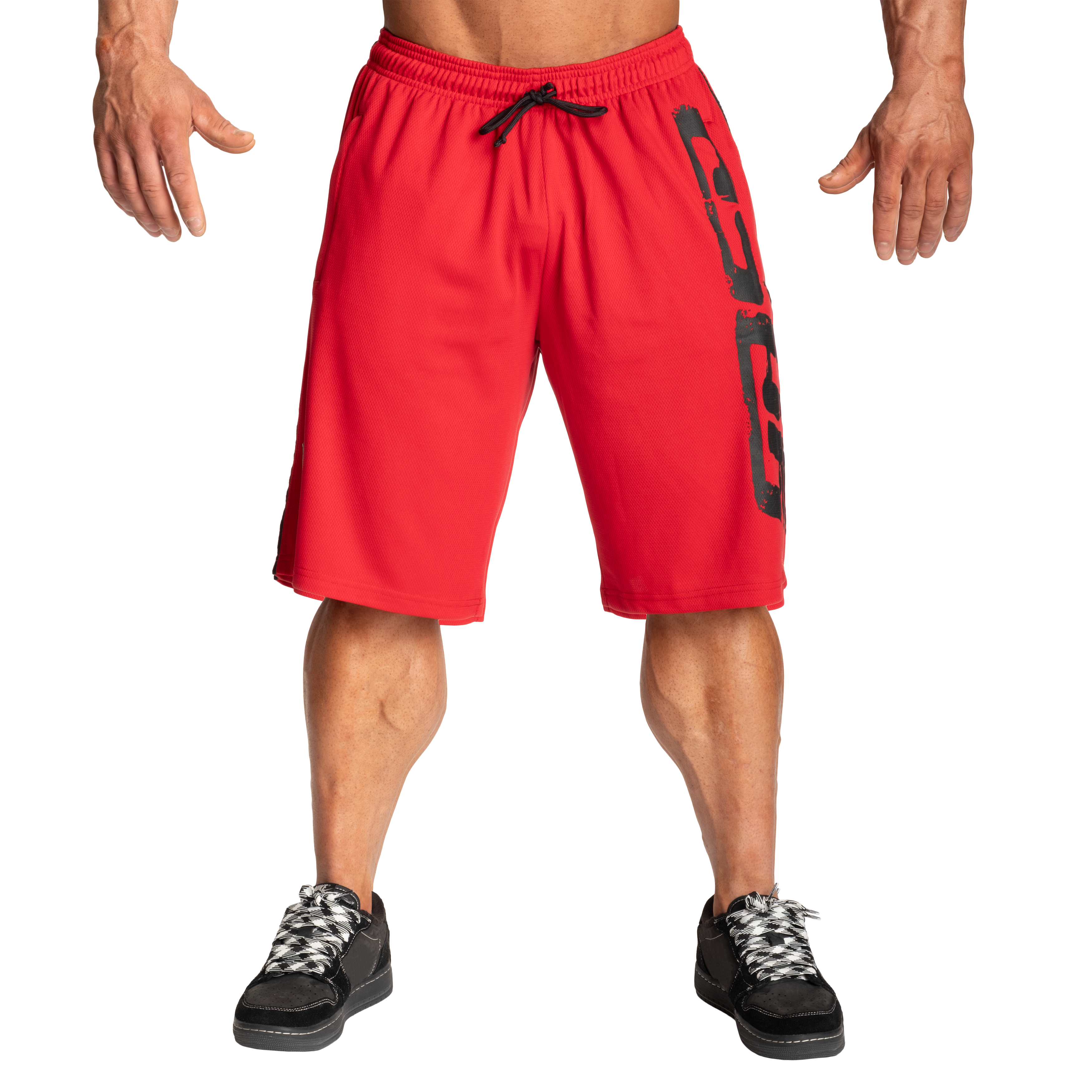 GASP Pro Mesh Shorts