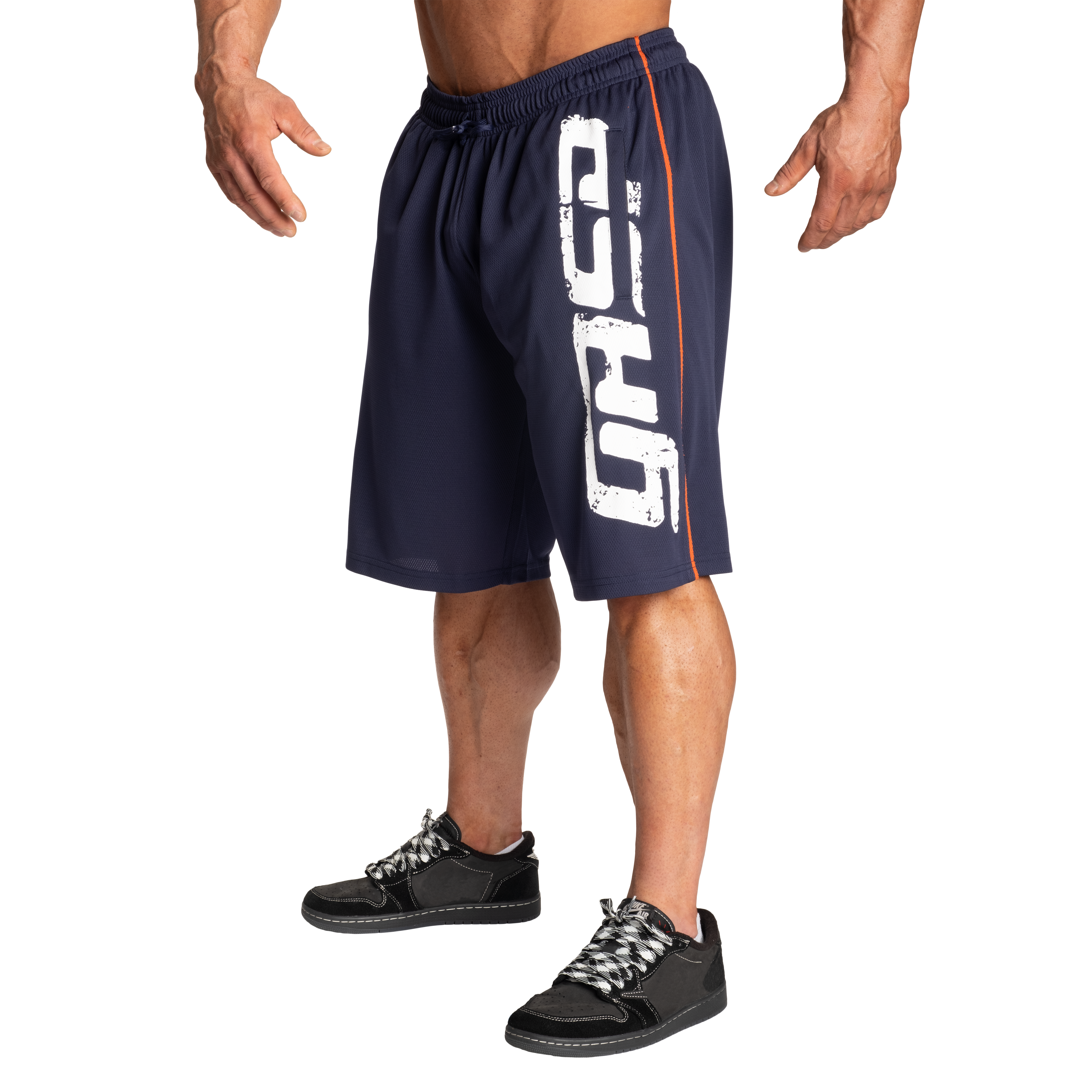 GASP Pro Mesh Shorts
