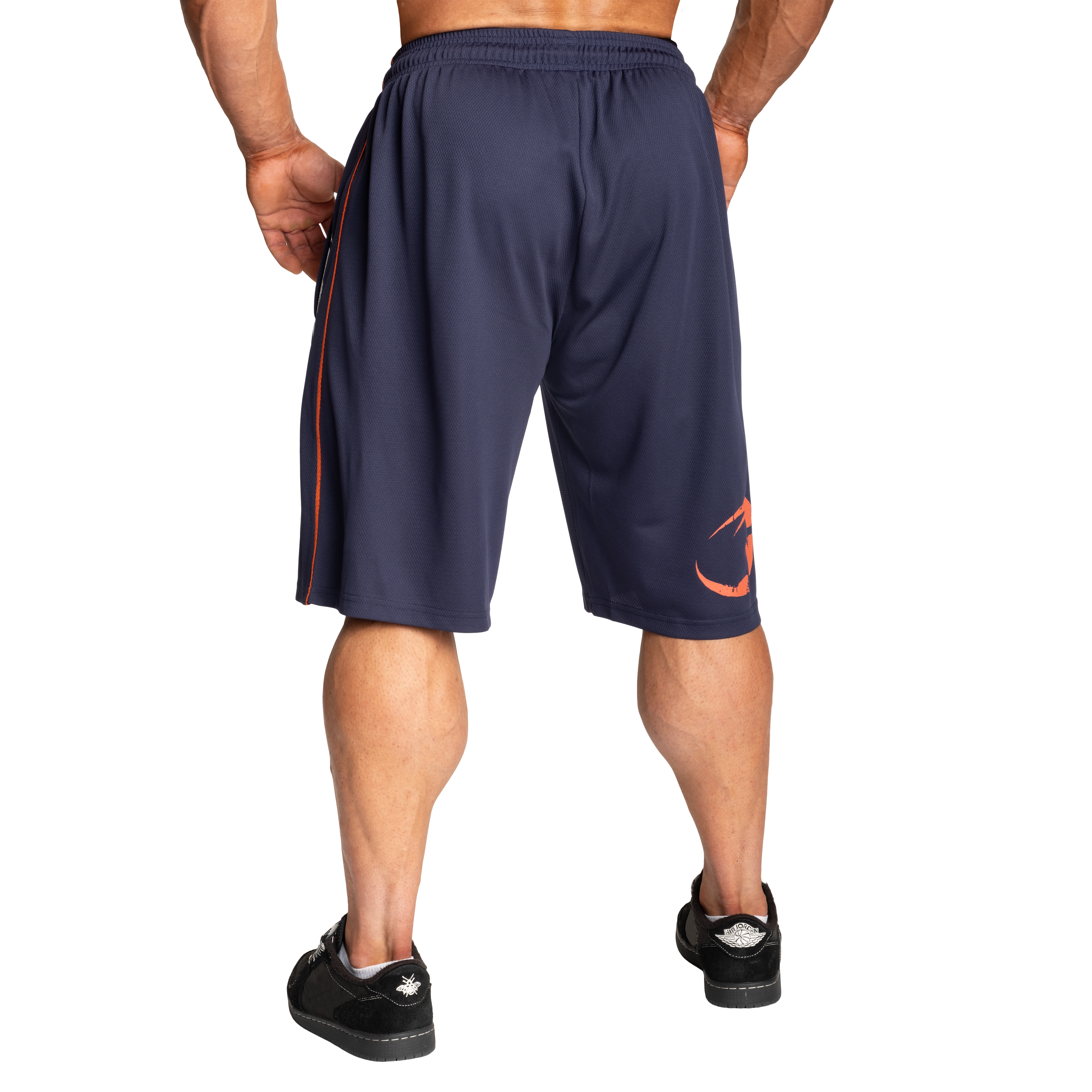GASP Pro Mesh Shorts