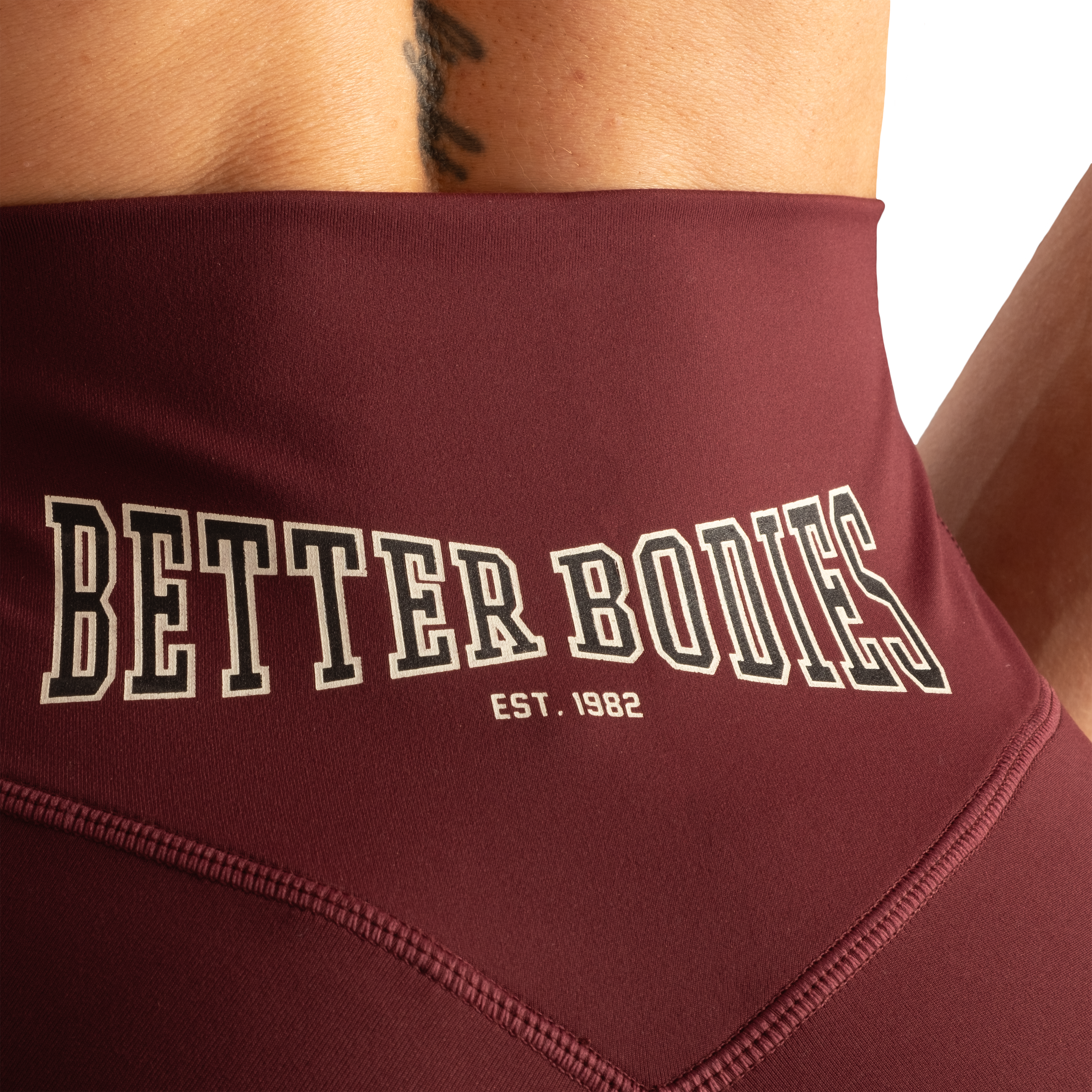 BB 1982 Core Leggings