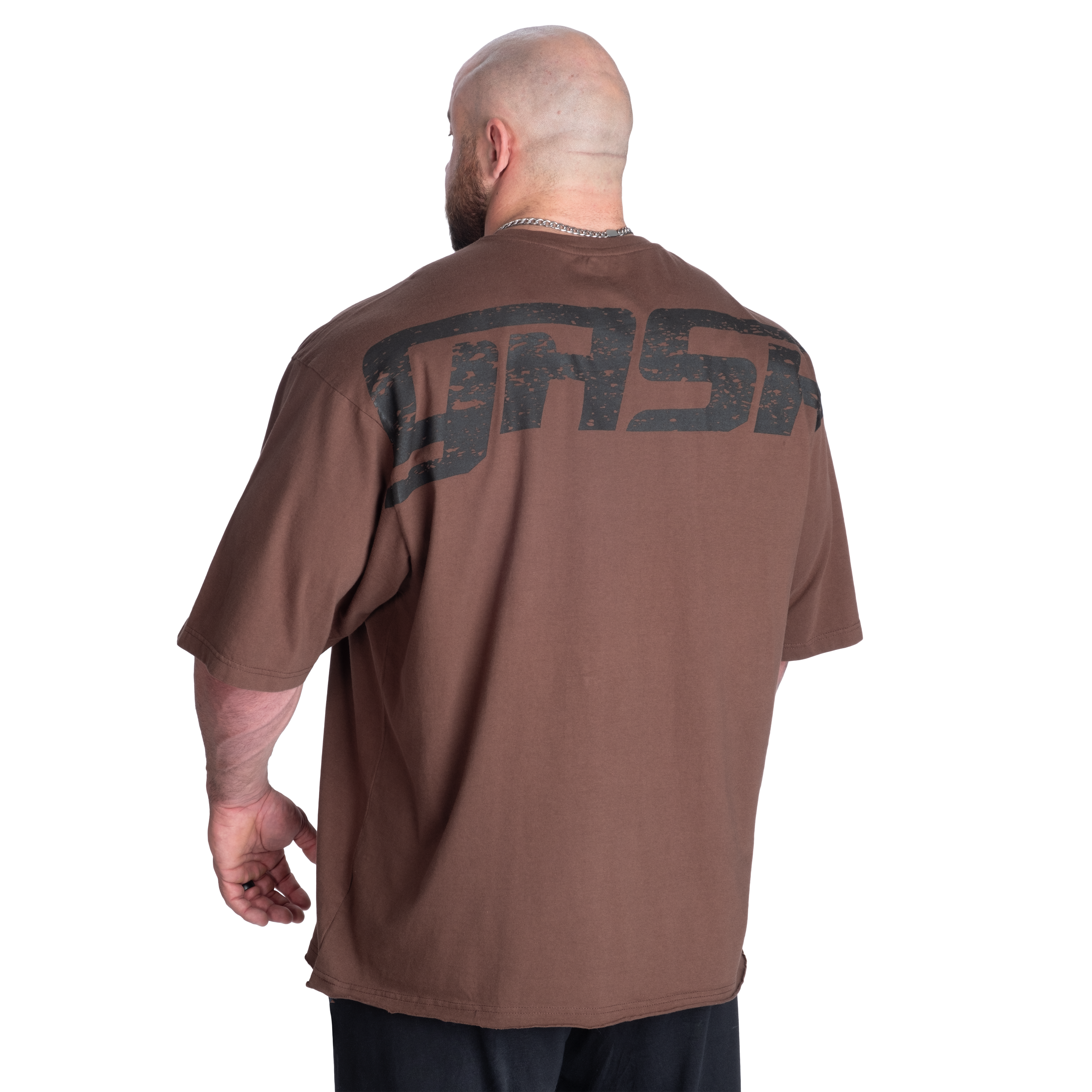 GASP iron tee
